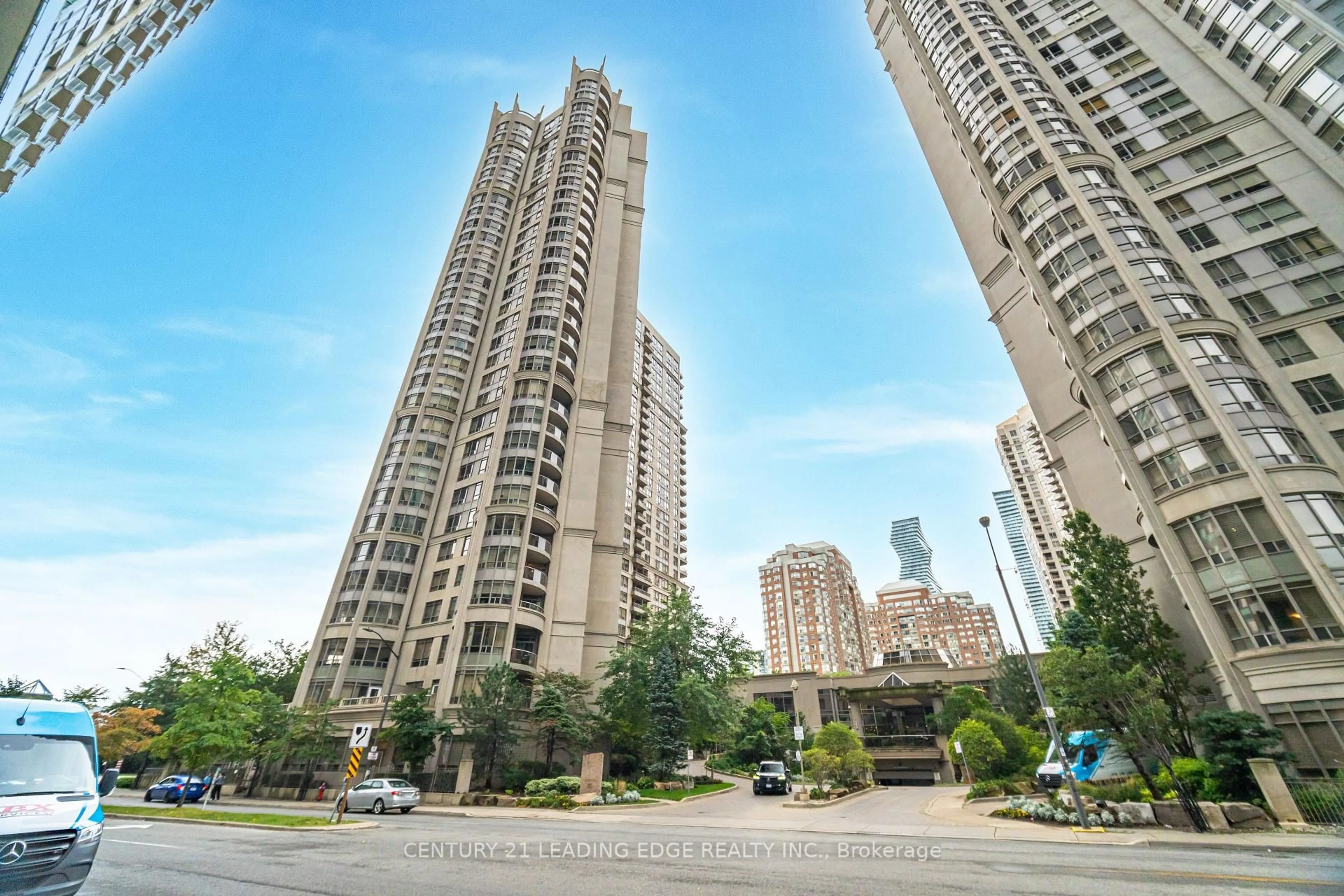Unknown for 3880 Duke Of York Blvd #1609, Mississauga Ontario L5B 4M7