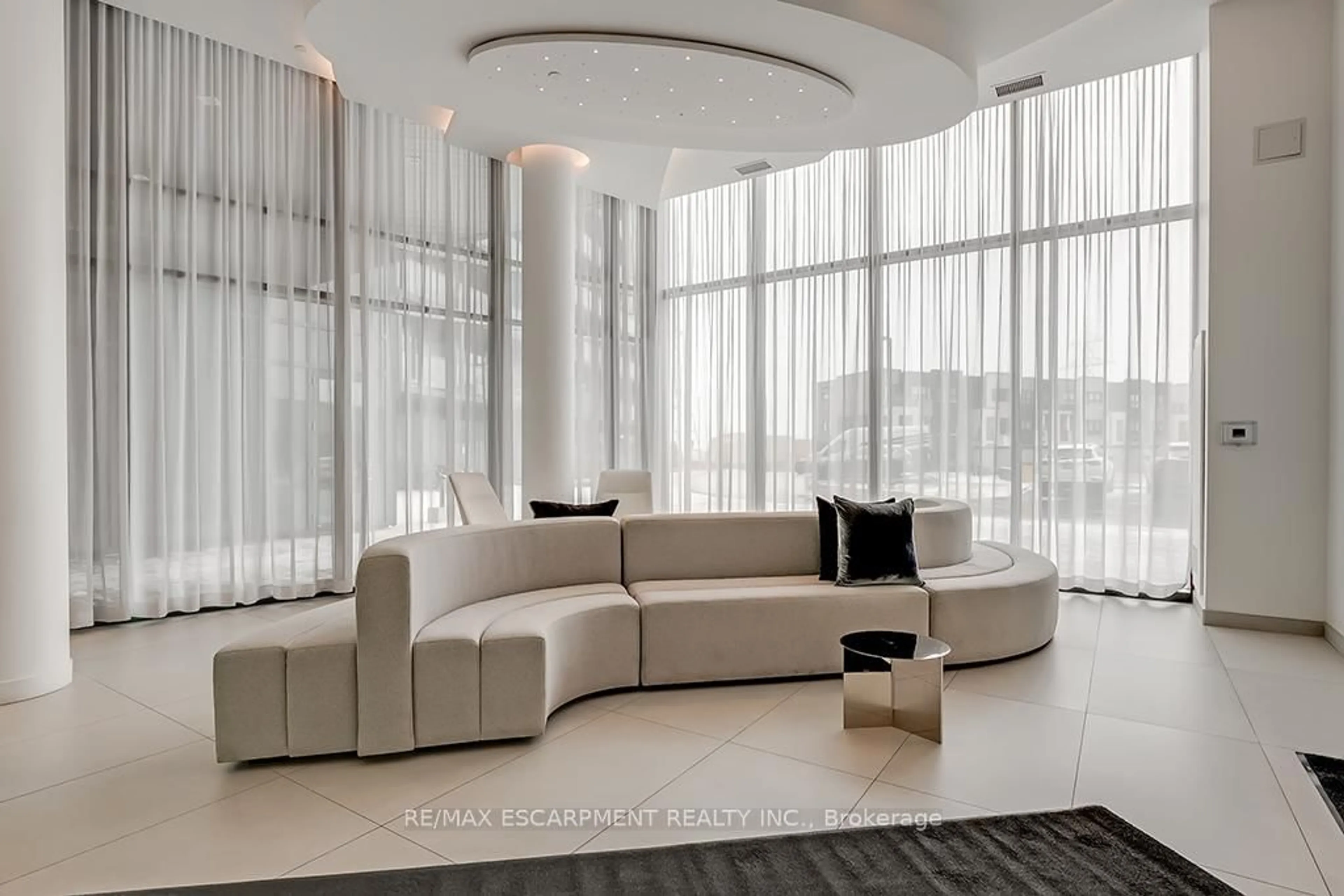 Lobby for 3210 Dakota Common #A106, Burlington Ontario L7M 2A8