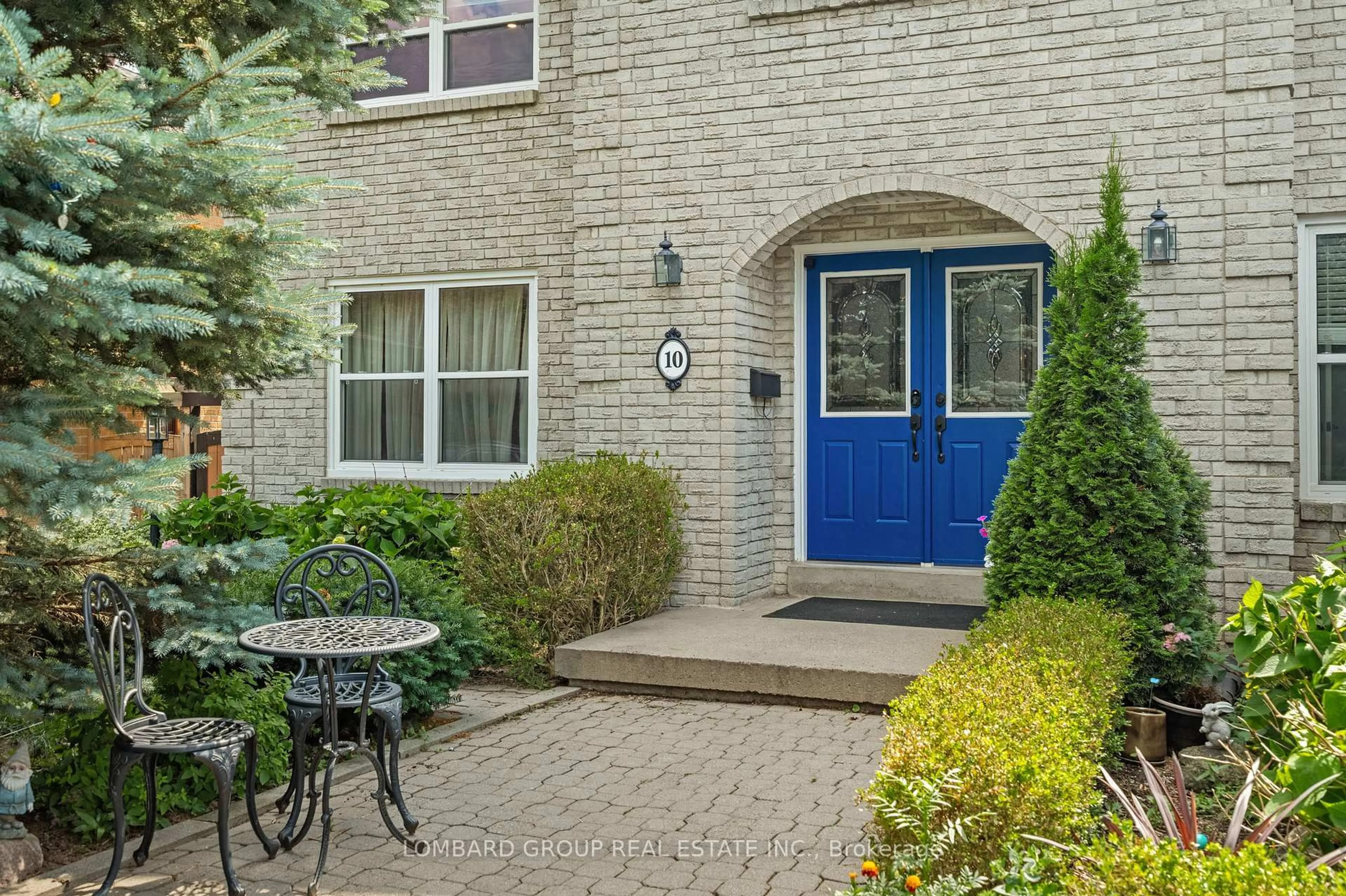 Unknown for 10 Whitmore Crt, Brampton Ontario L6Z 2A5