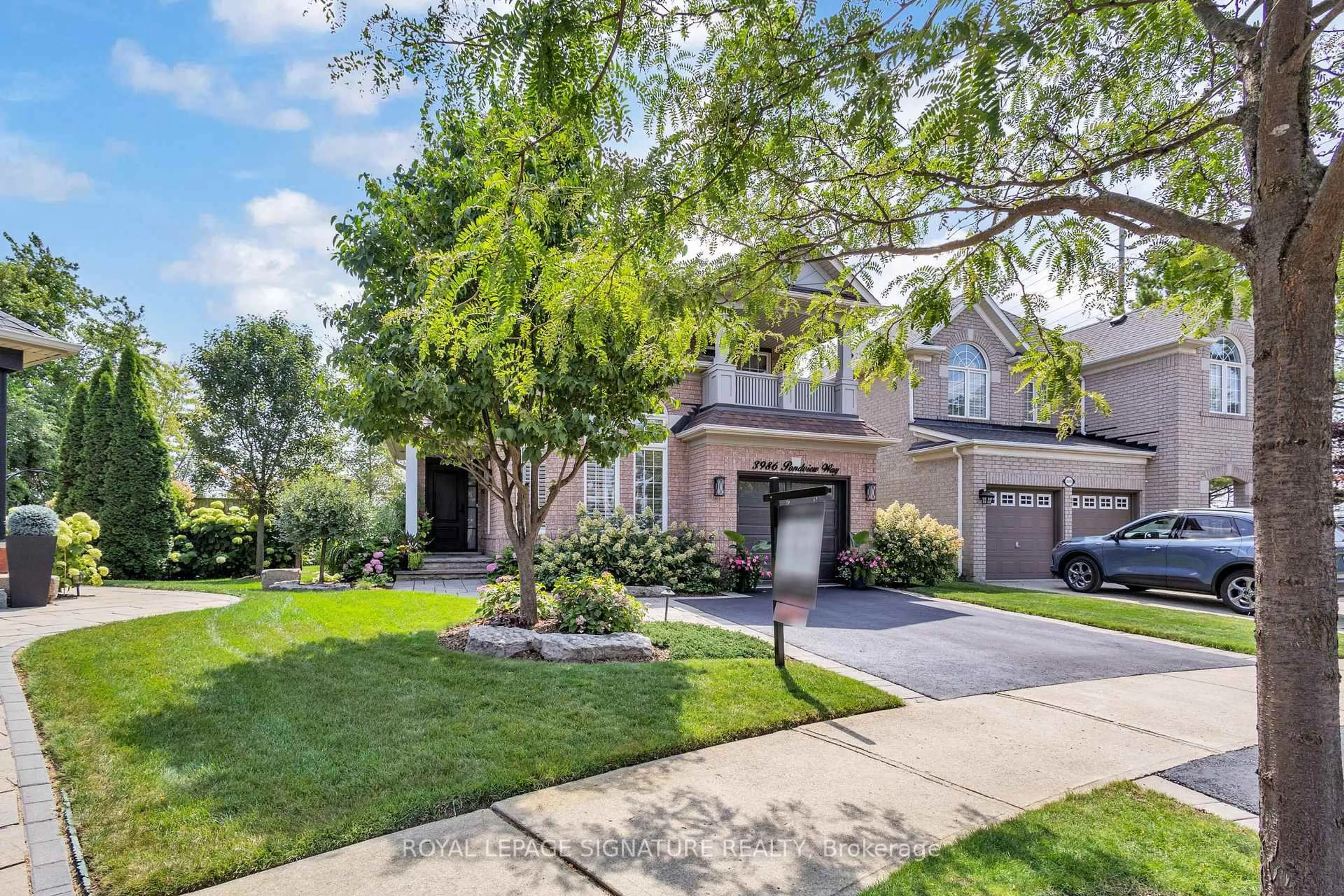 Unknown for 3986 Pondview Way, Mississauga Ontario L5N 8J8