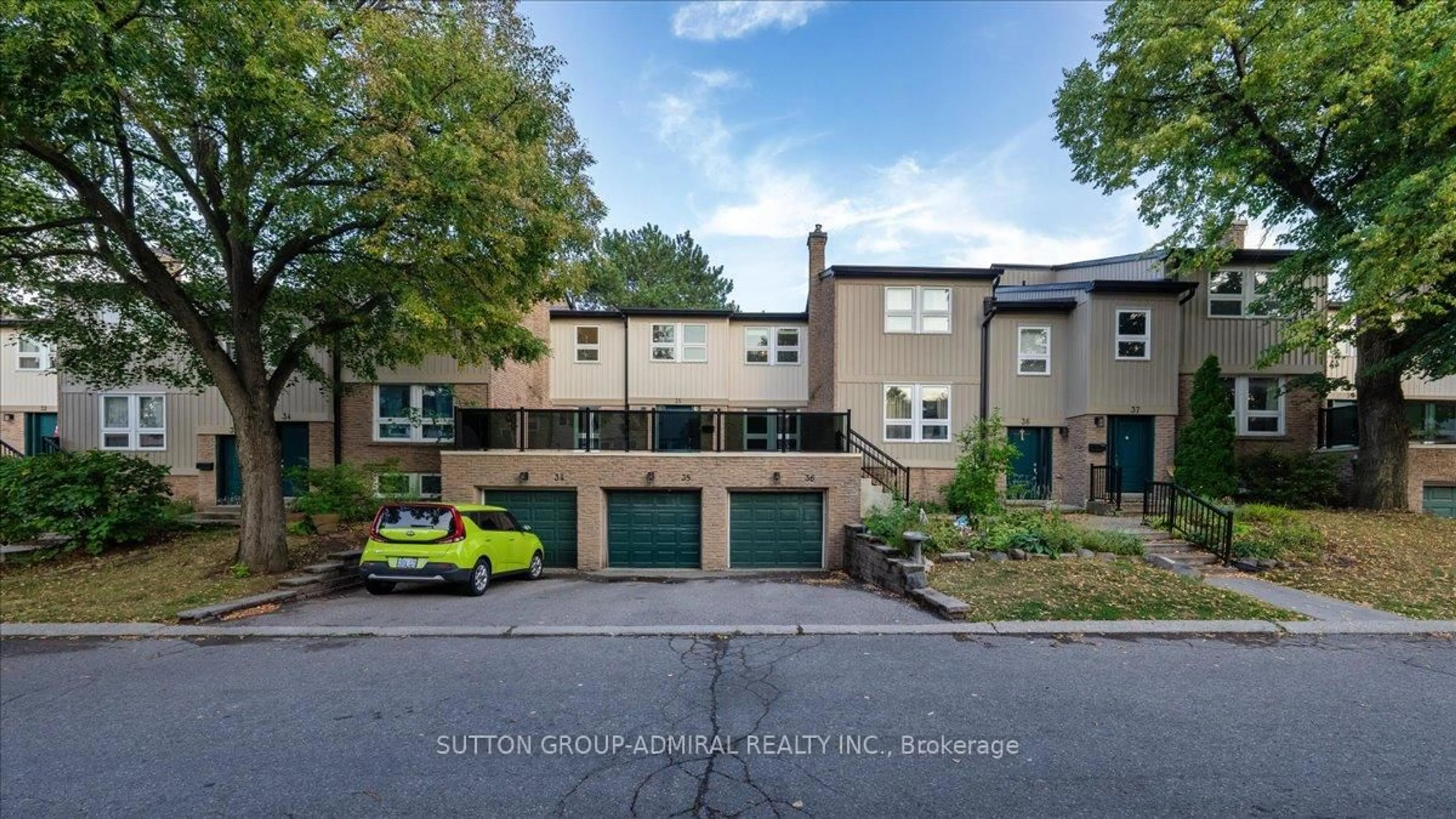 Unknown for 7080 Copenhagen Rd ##35, Mississauga Ontario L5N 2C9