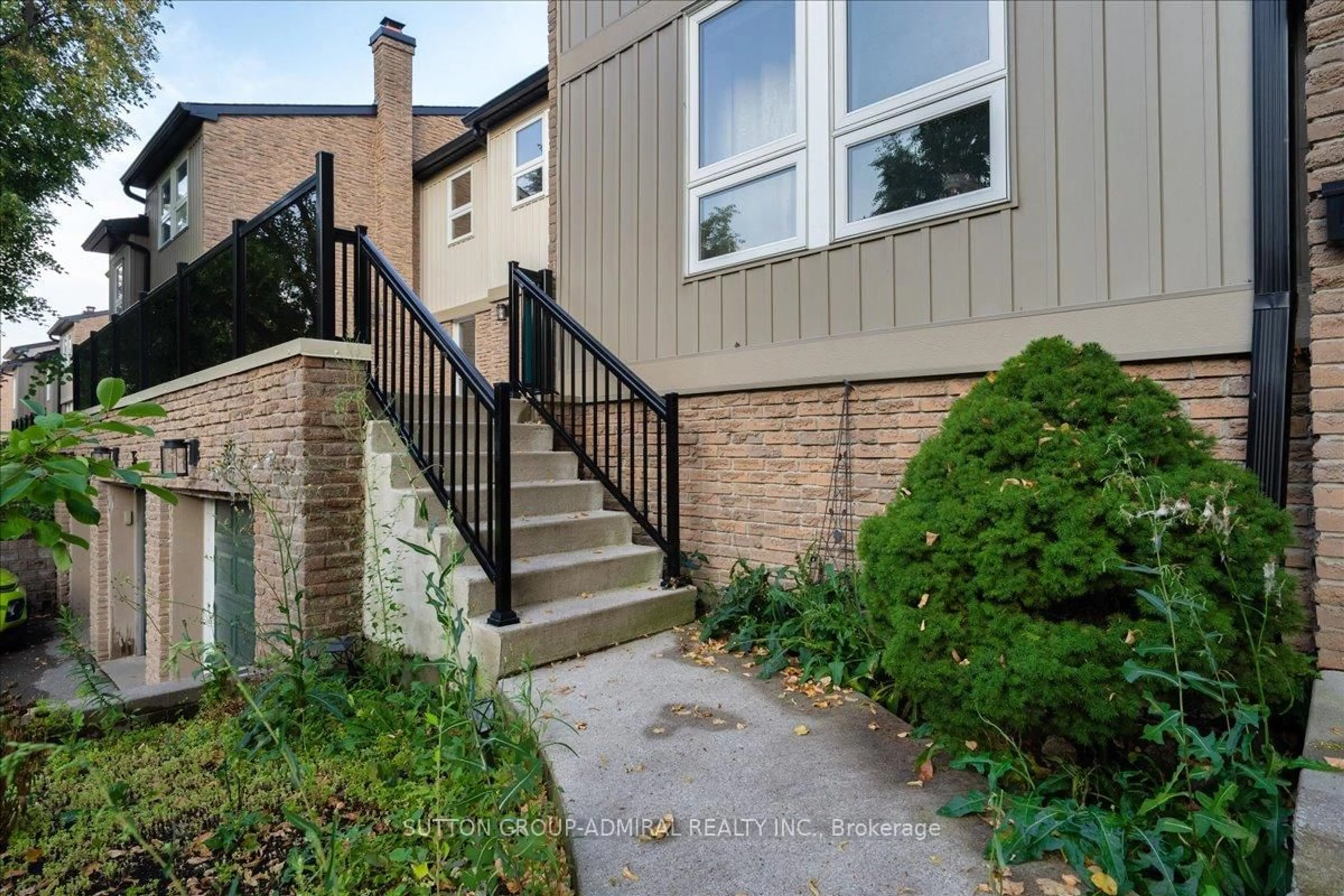 Unknown for 7080 Copenhagen Rd ##35, Mississauga Ontario L5N 2C9