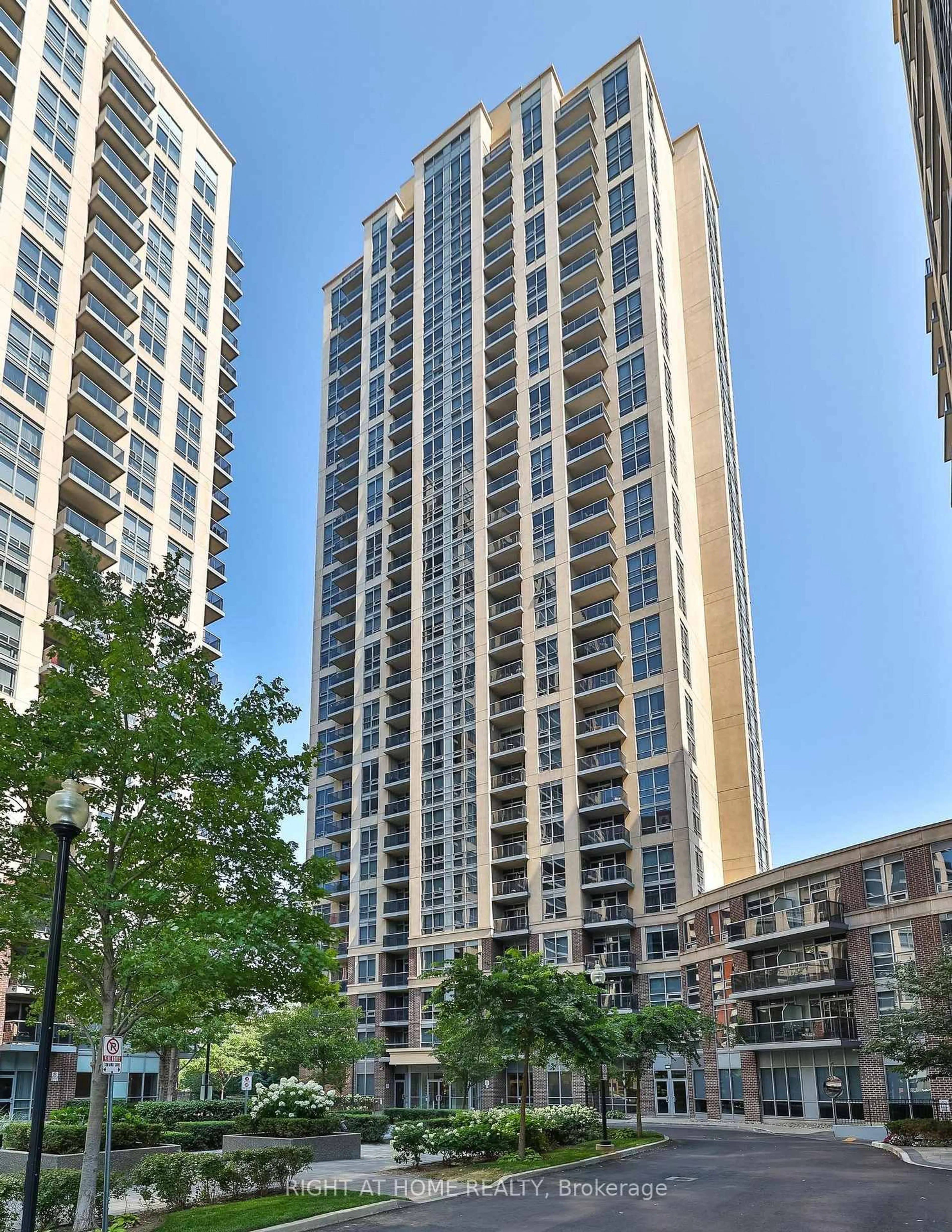 Unknown for 3 Michael Power Pl #2402, Toronto Ontario M9A 0A2