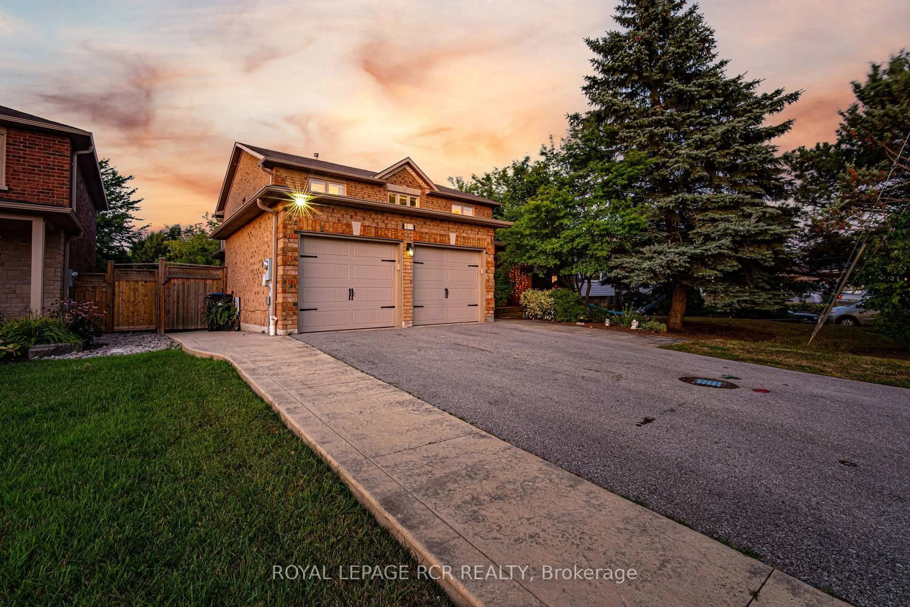 Unknown for 417 Kingsview Dr, Caledon Ontario L7E 1J4