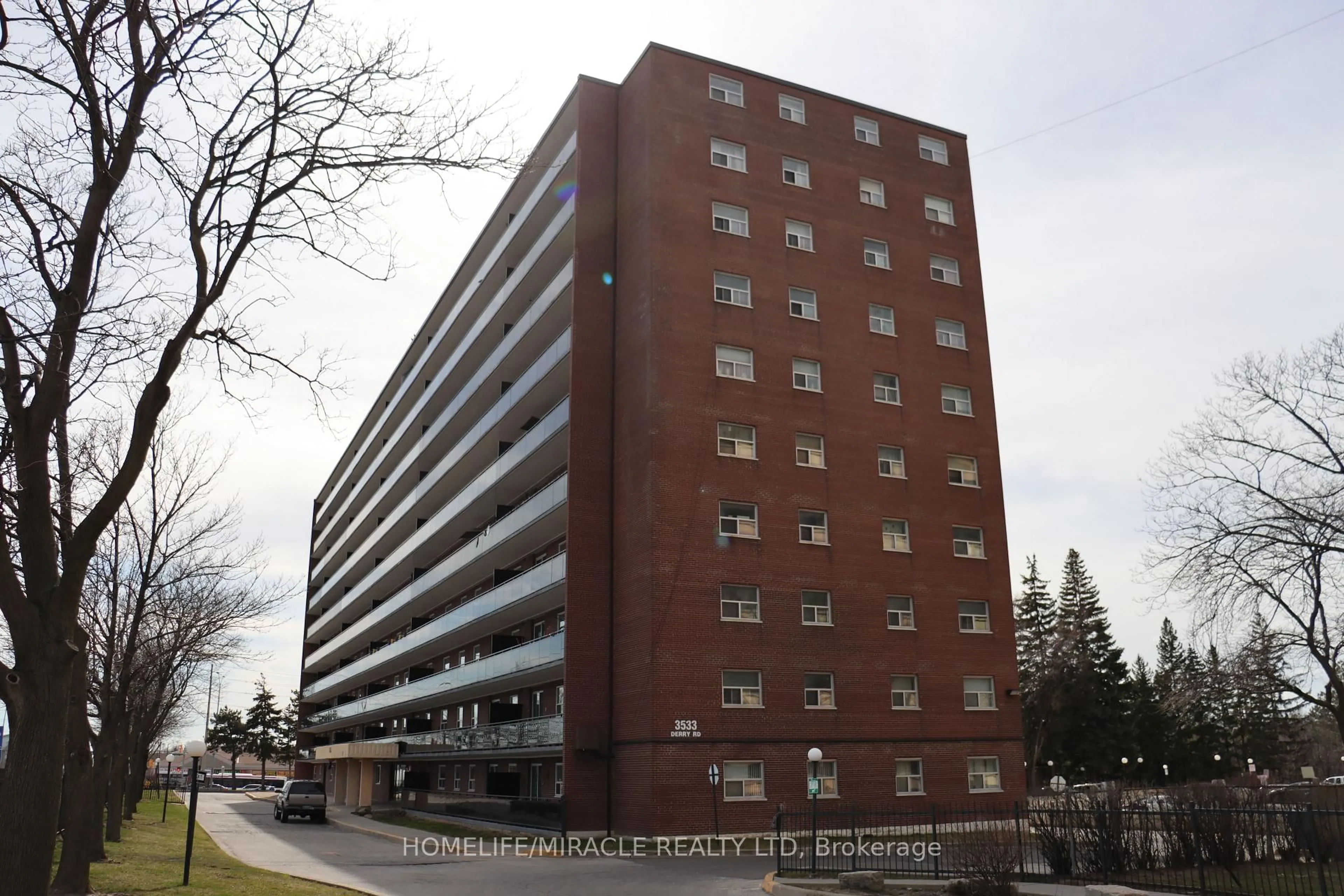 Unknown for 3533 Derry Rd #608, Mississauga Ontario L4T 1B1