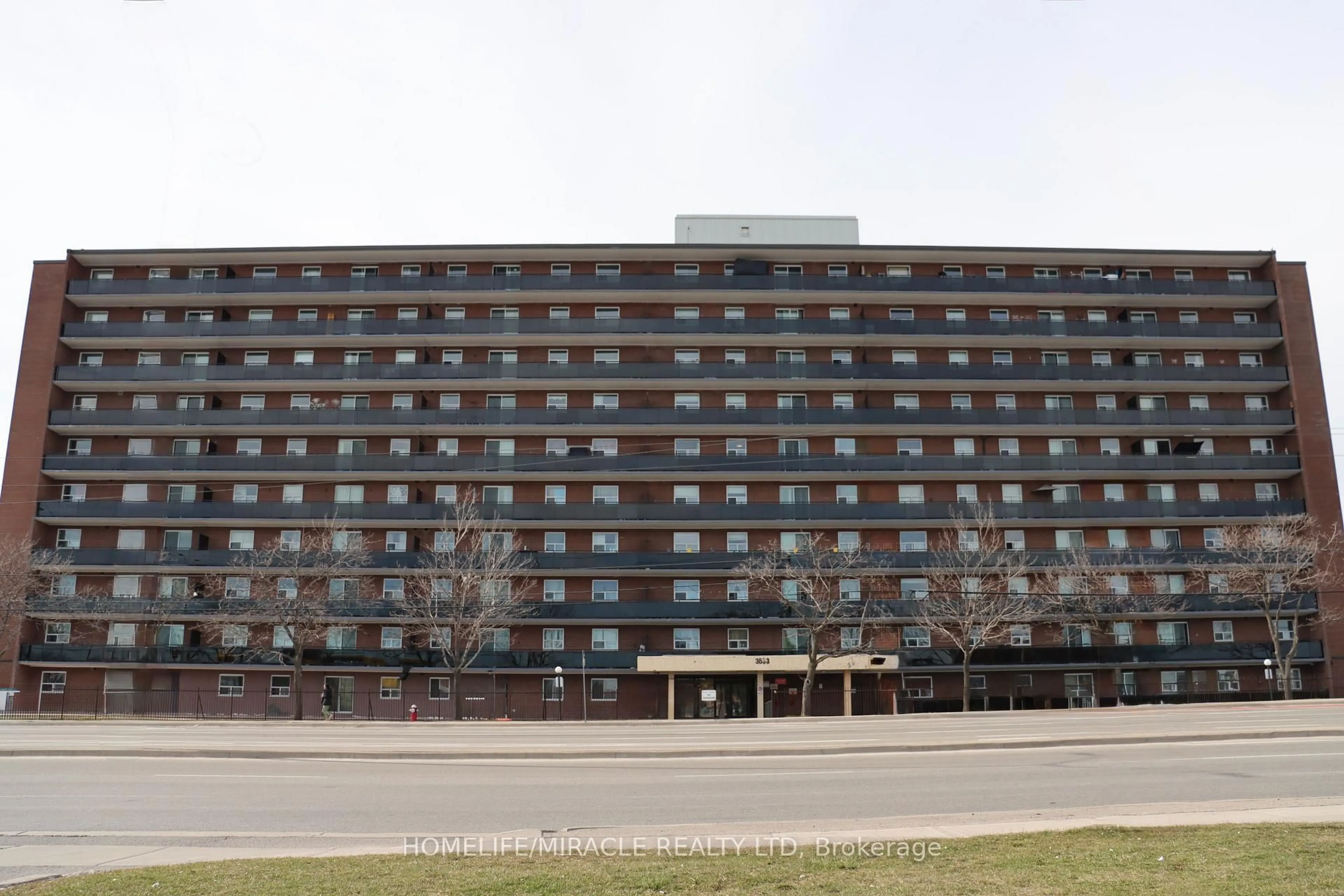 Unknown for 3533 Derry Rd #608, Mississauga Ontario L4T 1B1