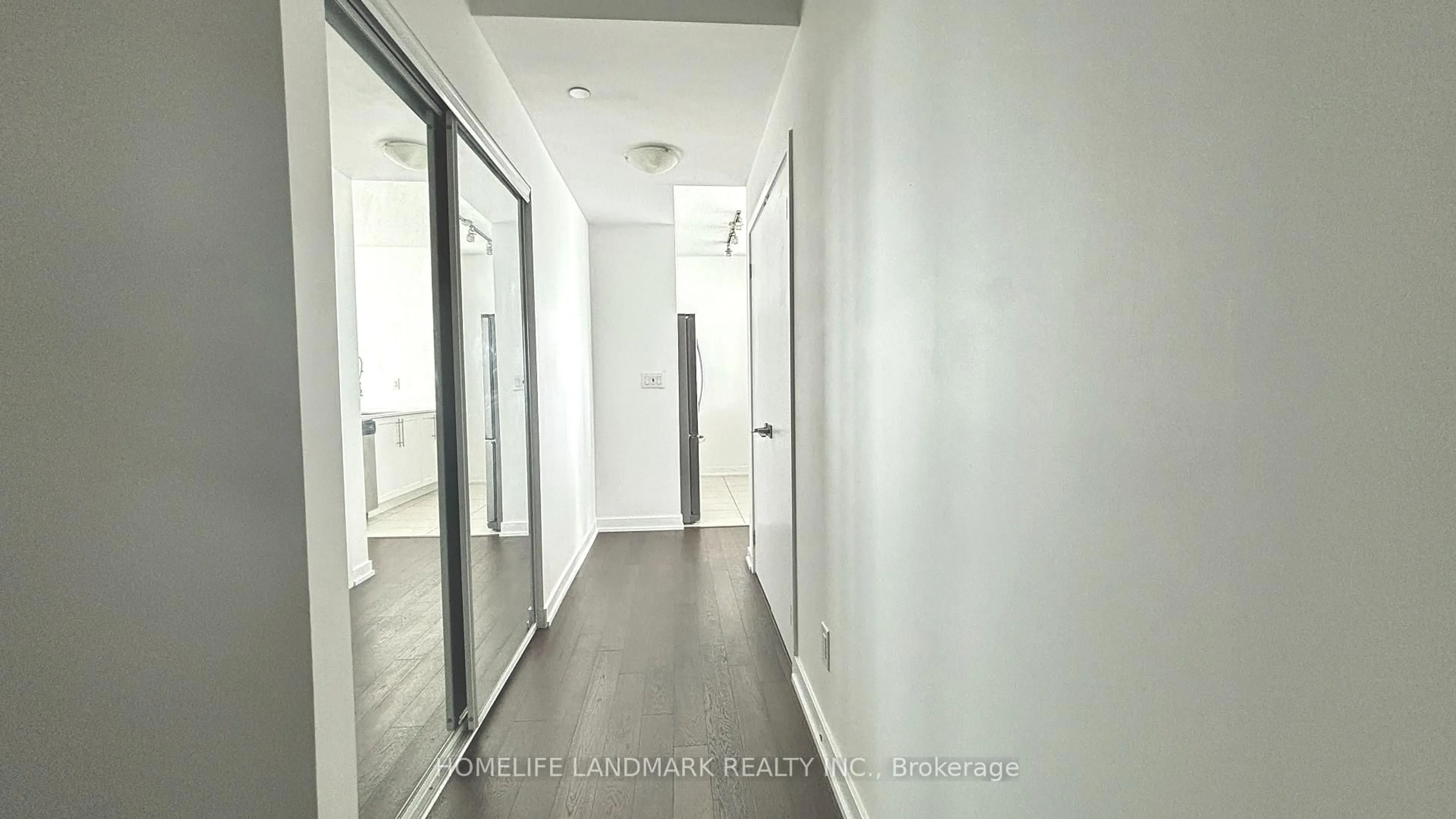 Unknown for 4011 Brickstone Mews #2502, Mississauga Ontario L5B 0J7