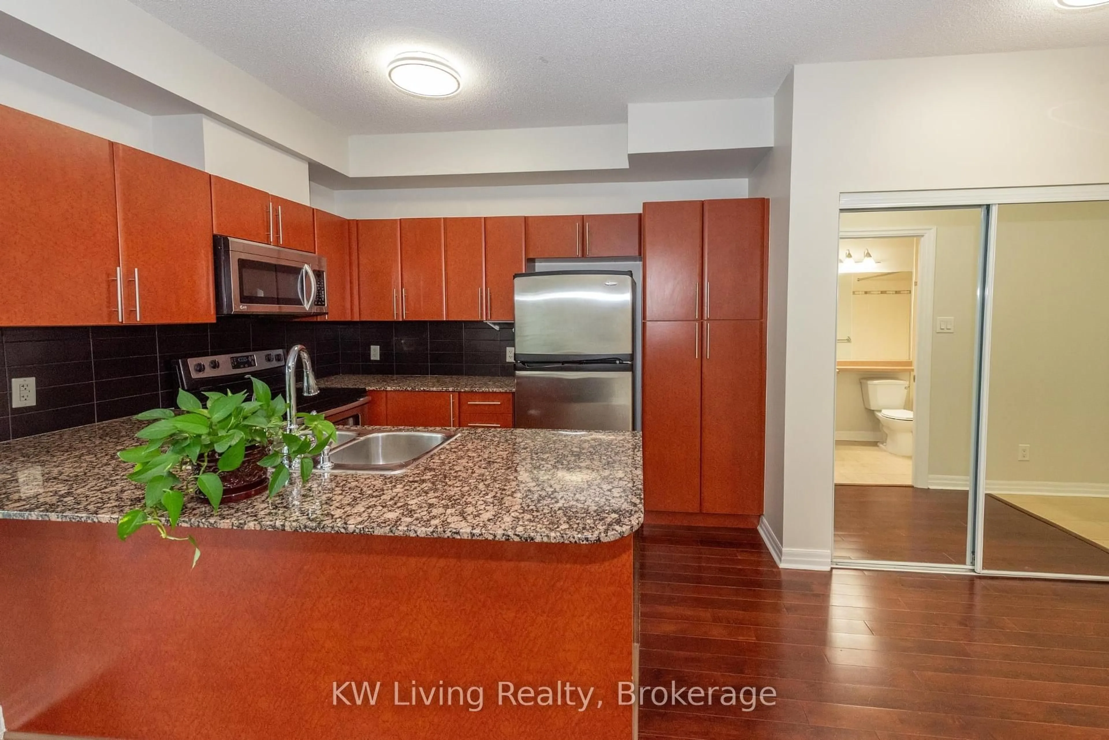 Unknown for 3515 Kariya Dr #1502, Mississauga Ontario L5B 0C1