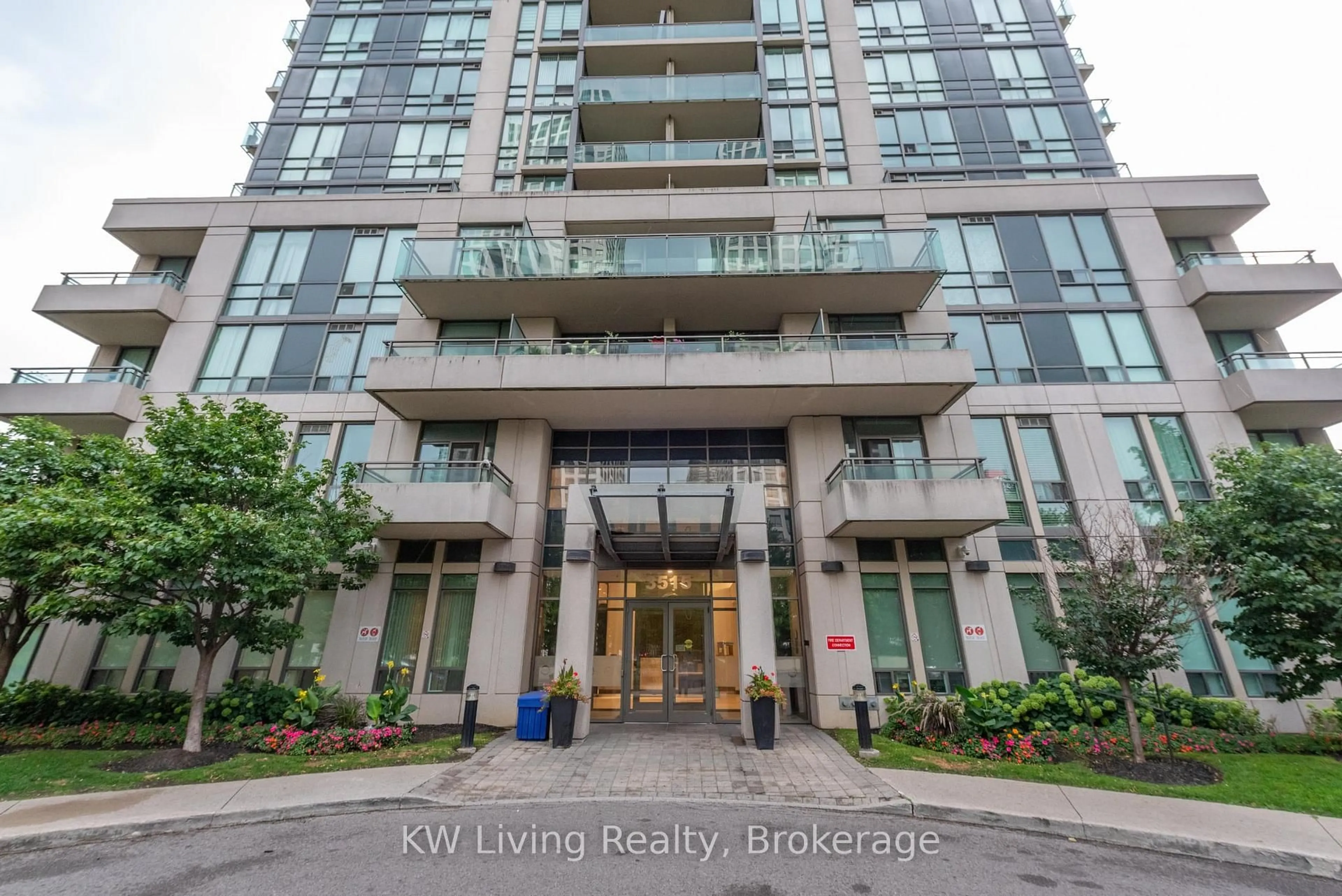 Unknown for 3515 Kariya Dr #1502, Mississauga Ontario L5B 0C1