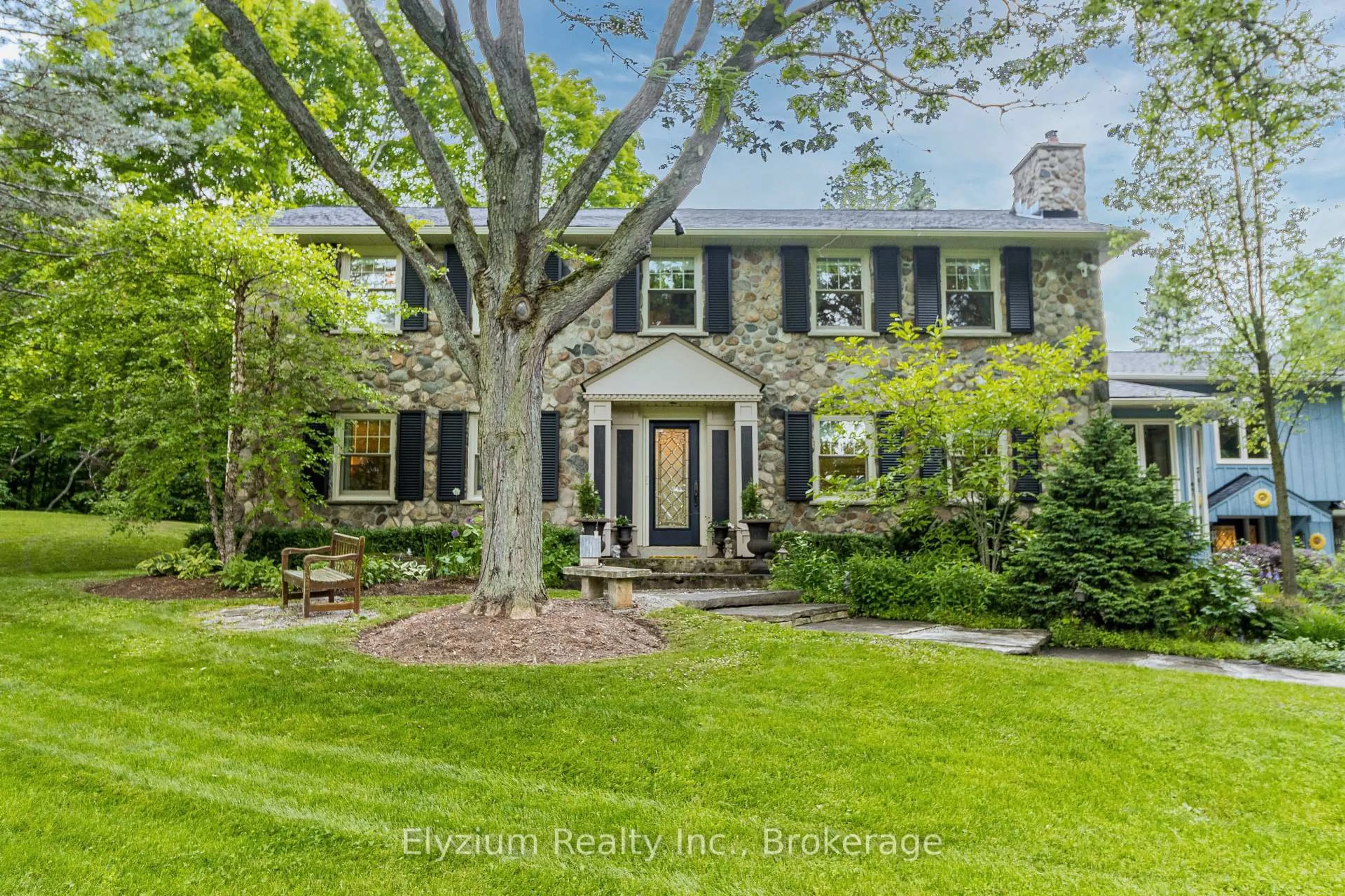 Unknown for 27 Cedar Dr, Caledon Ontario L7K 1H5