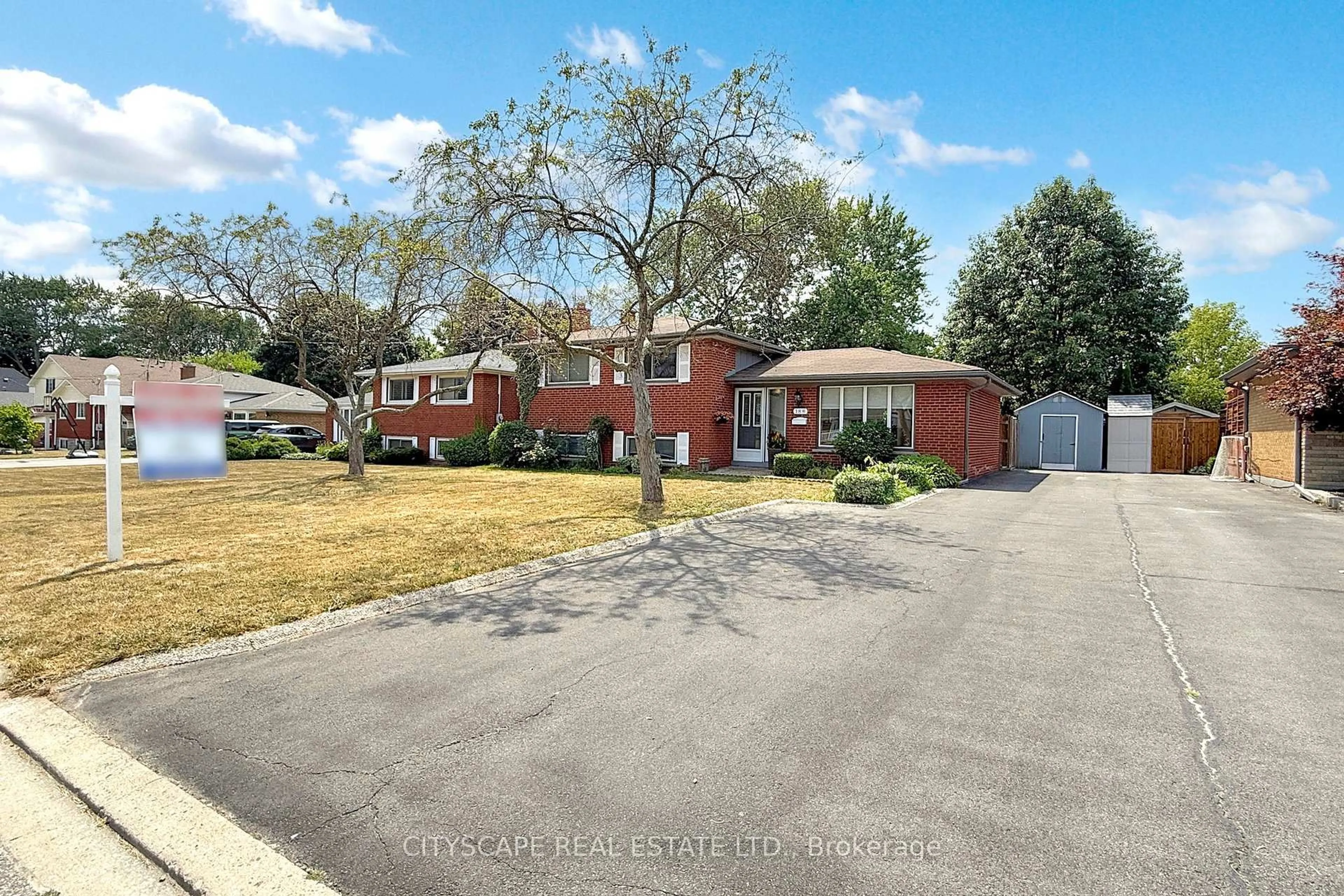 Unknown for 188 Foxbar Rd, Burlington Ontario L7L 2Z9
