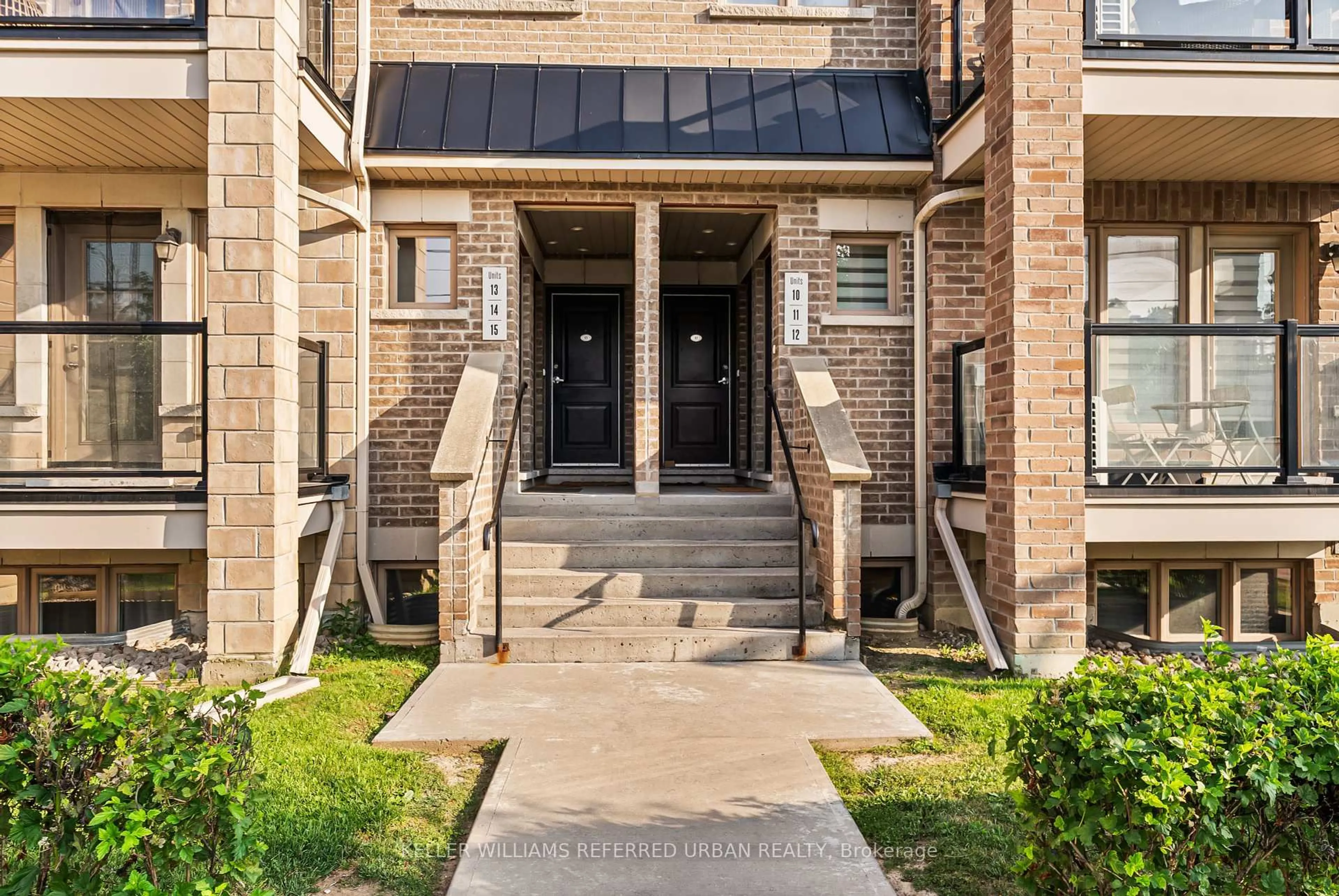 Unknown for 2335 Sheppard Ave #14, Toronto Ontario M9M 0B6