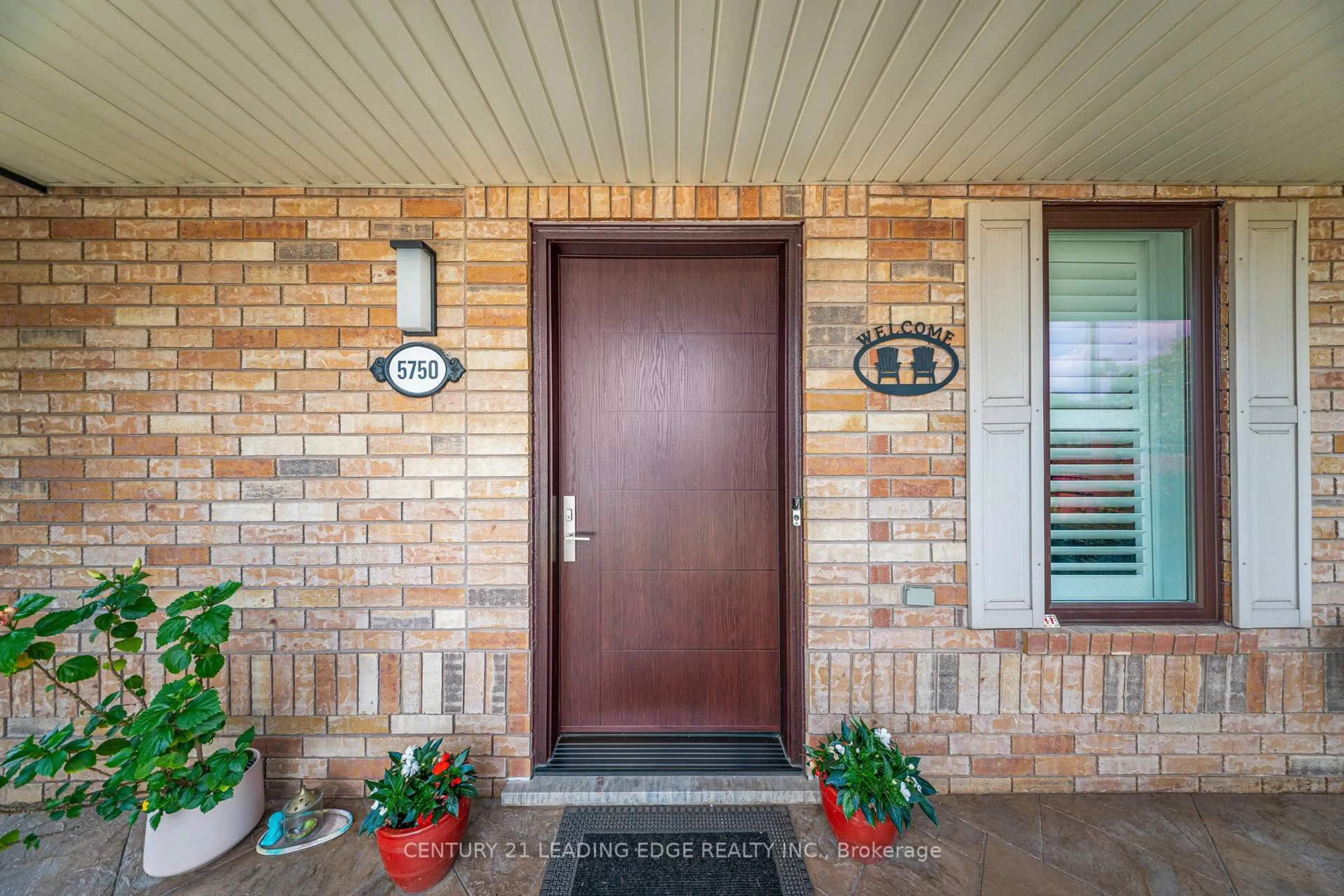 Unknown for 5750 CHURCHILL MEADOWS Blvd, Mississauga Ontario L5M 7A5