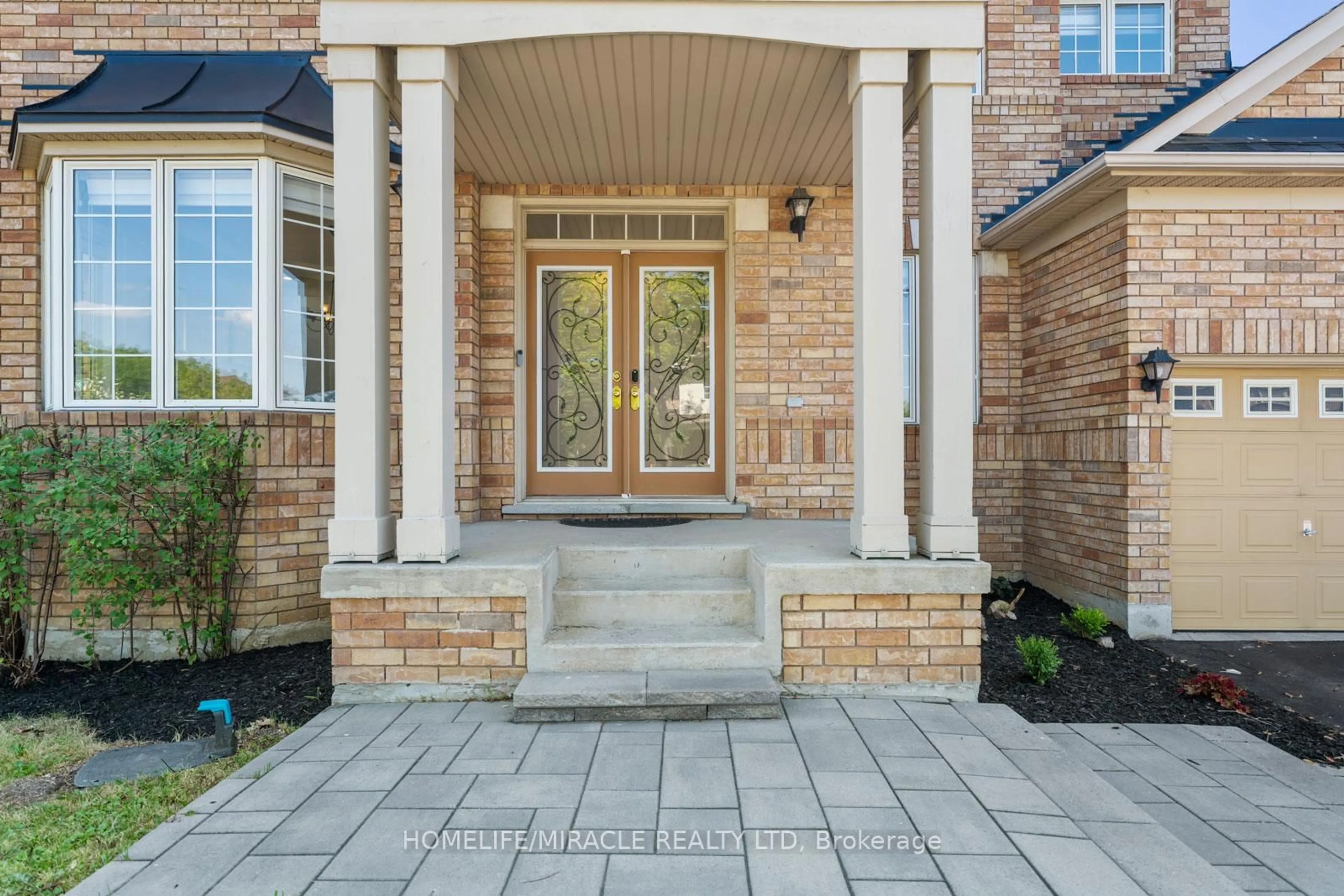 Unknown for 1 Vision Way, Brampton Ontario L6P 1H7