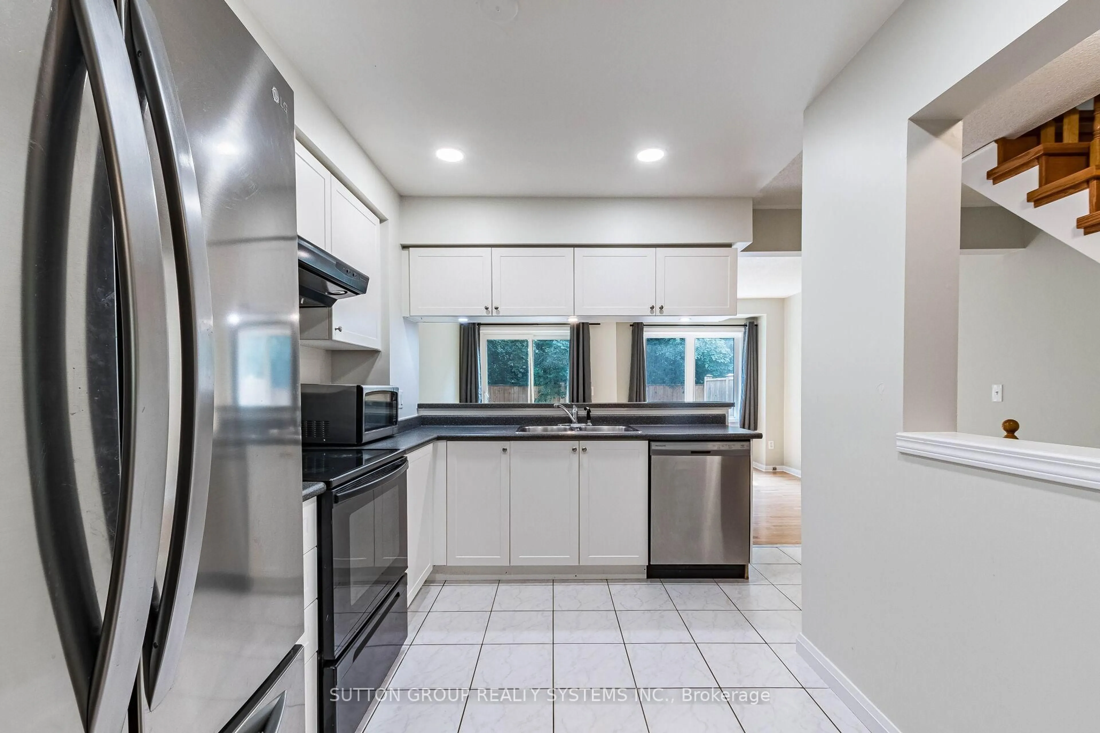Unknown for 2080 Leanne Blvd #59, Mississauga Ontario L5K 2S6