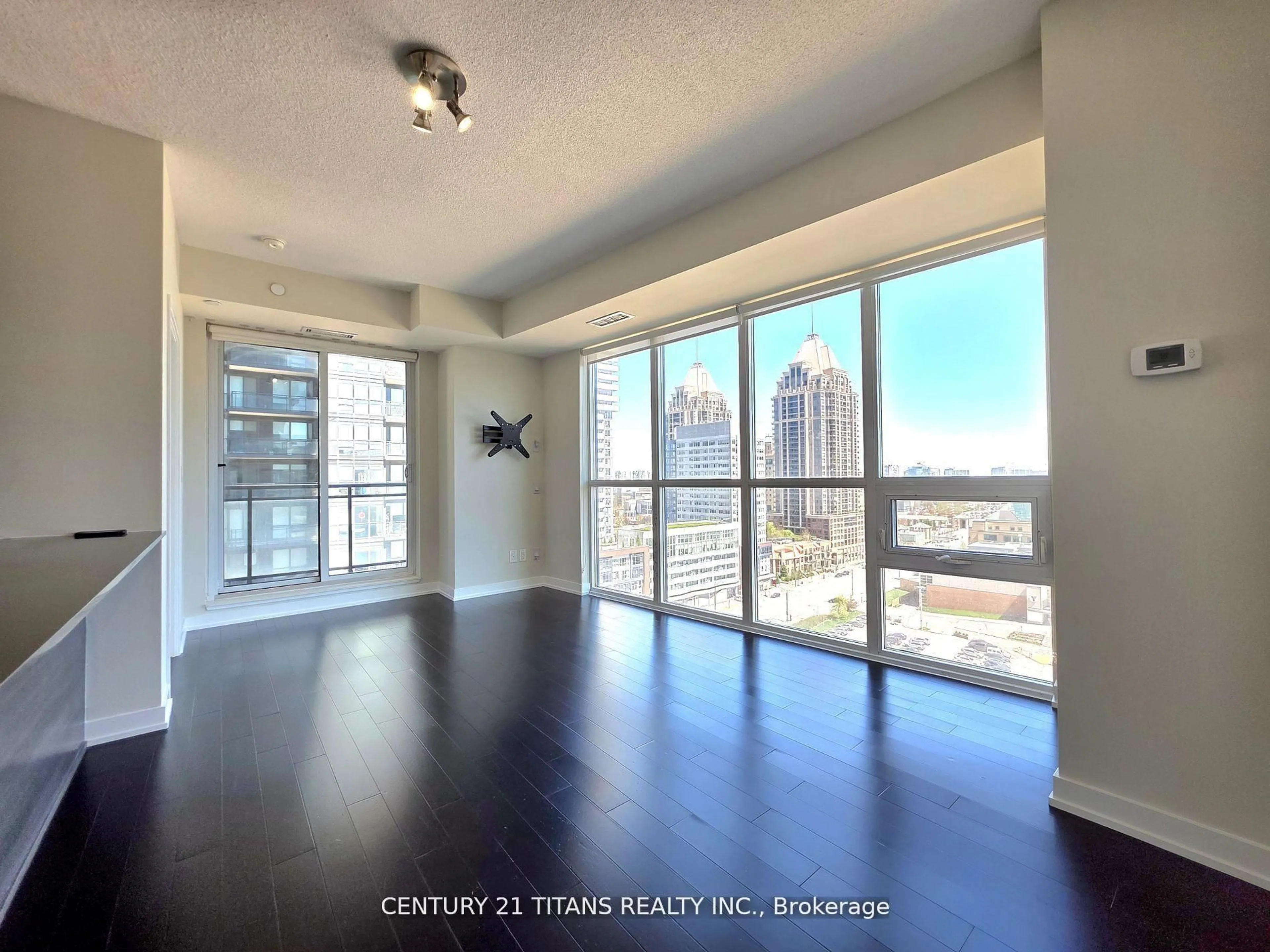 A pic of a room for 4011 Brickstone Mews #1205, Mississauga Ontario L5B 0G3