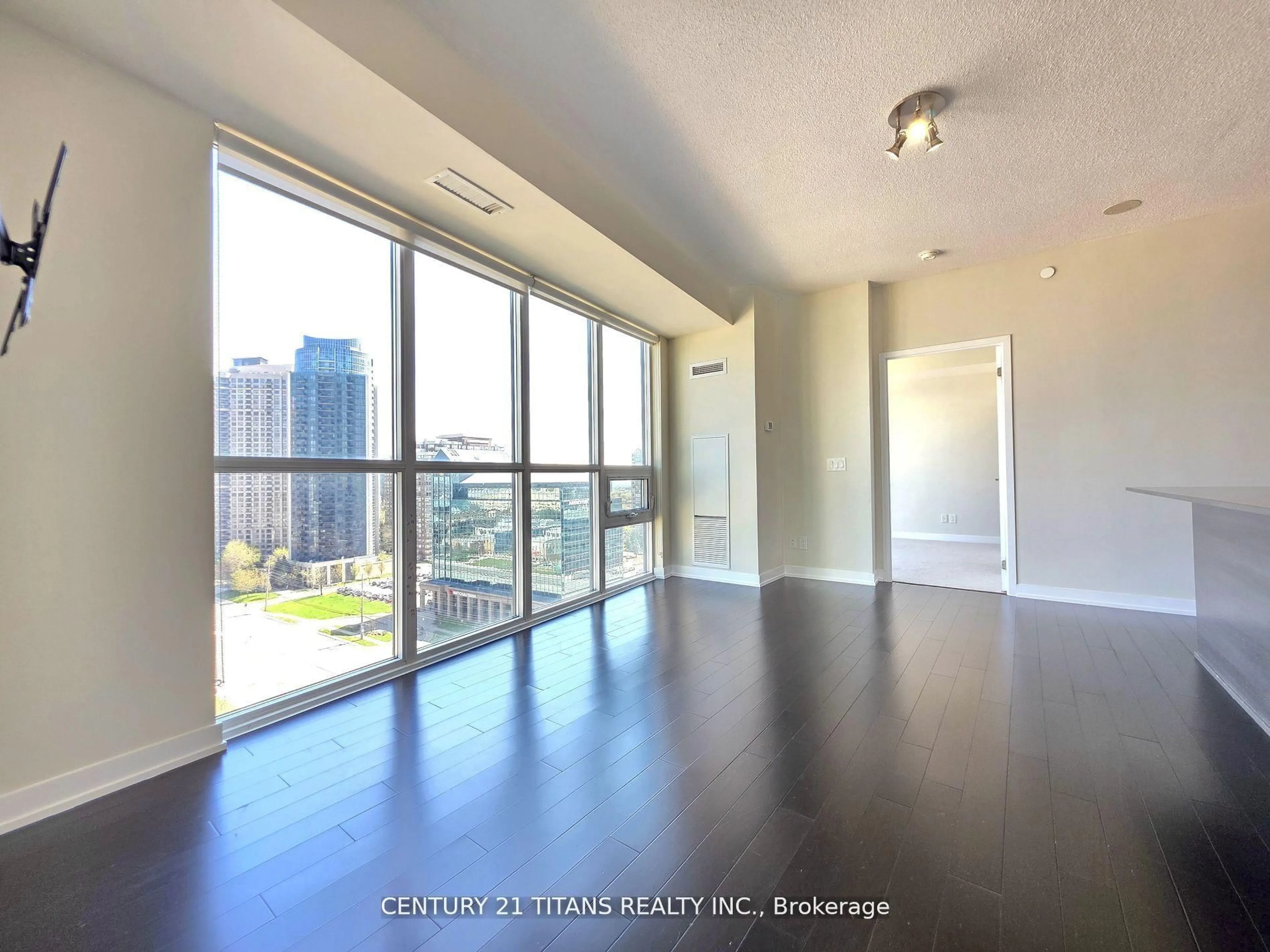 A pic of a room for 4011 Brickstone Mews #1205, Mississauga Ontario L5B 0G3