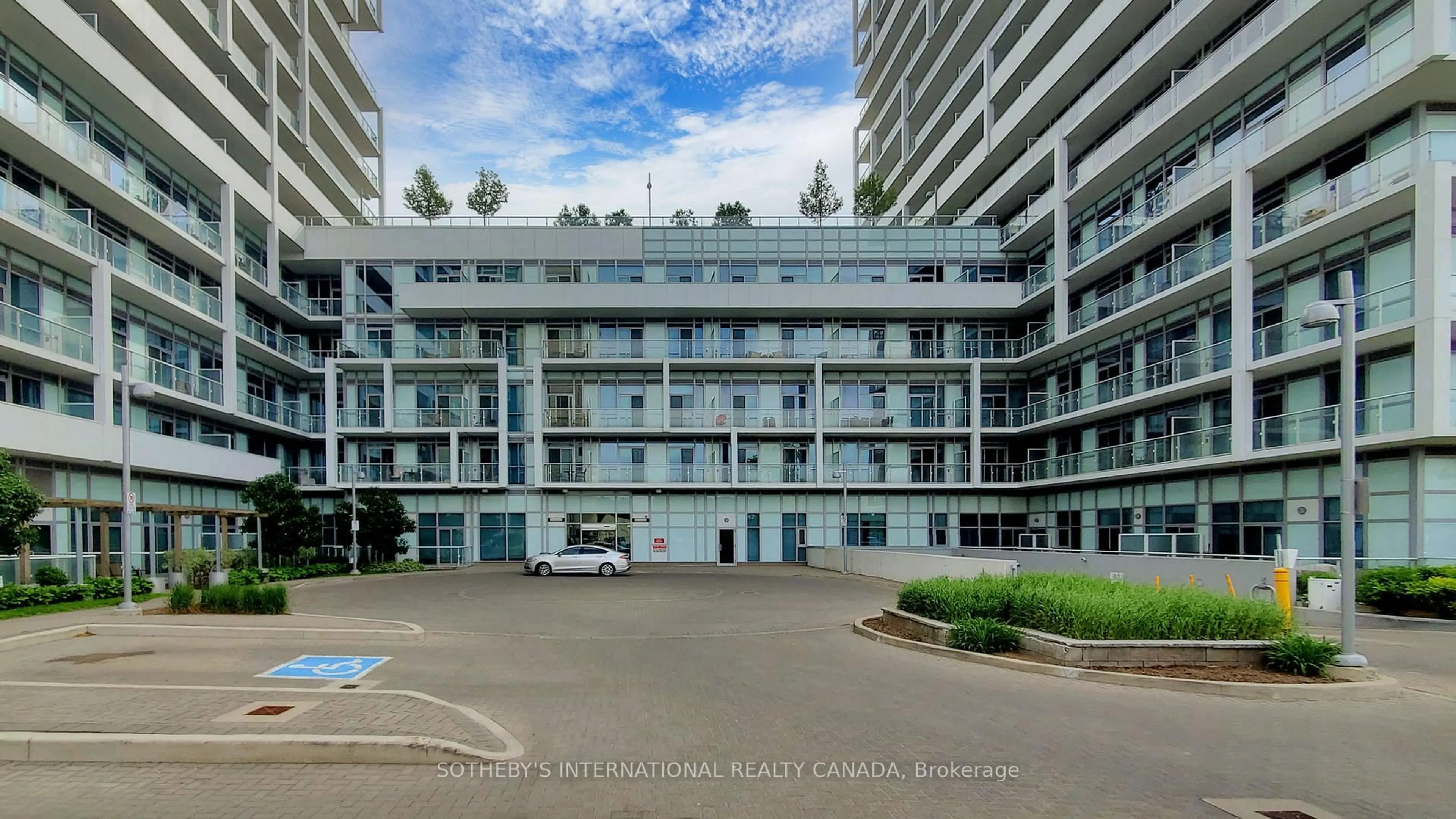 Unknown for 65 Speers Rd #1803, Oakville Ontario L6K 0J1