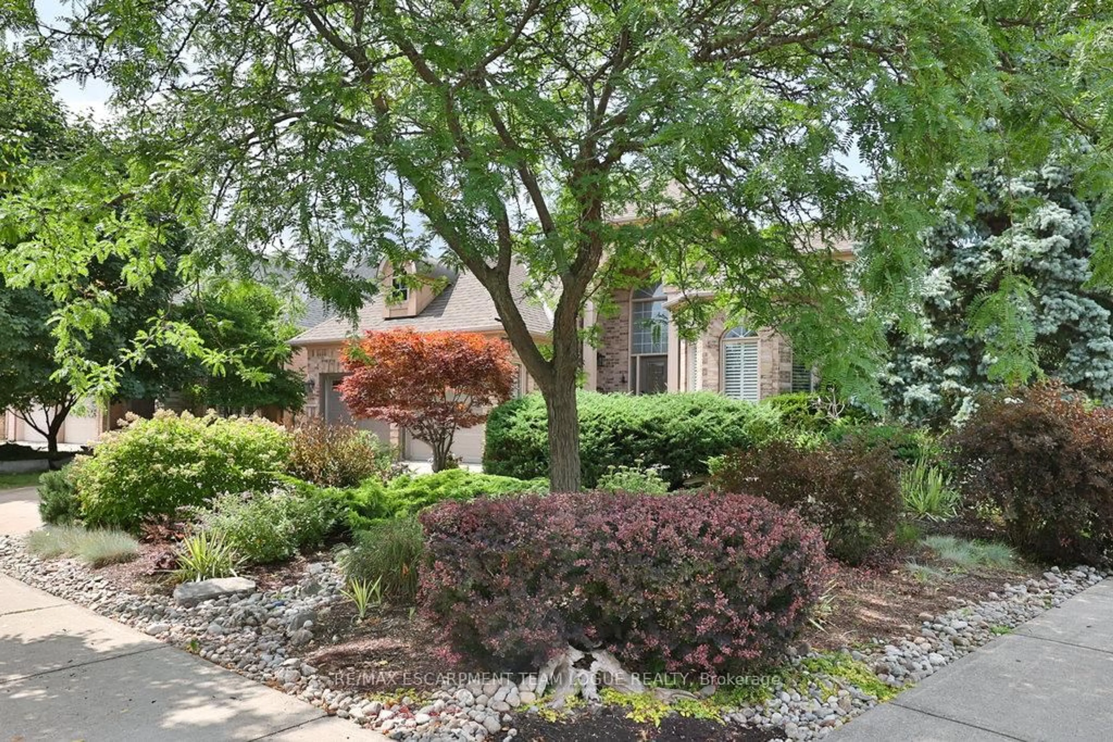 Unknown for 2132 Turnberry Rd, Burlington Ontario L7M 4N2