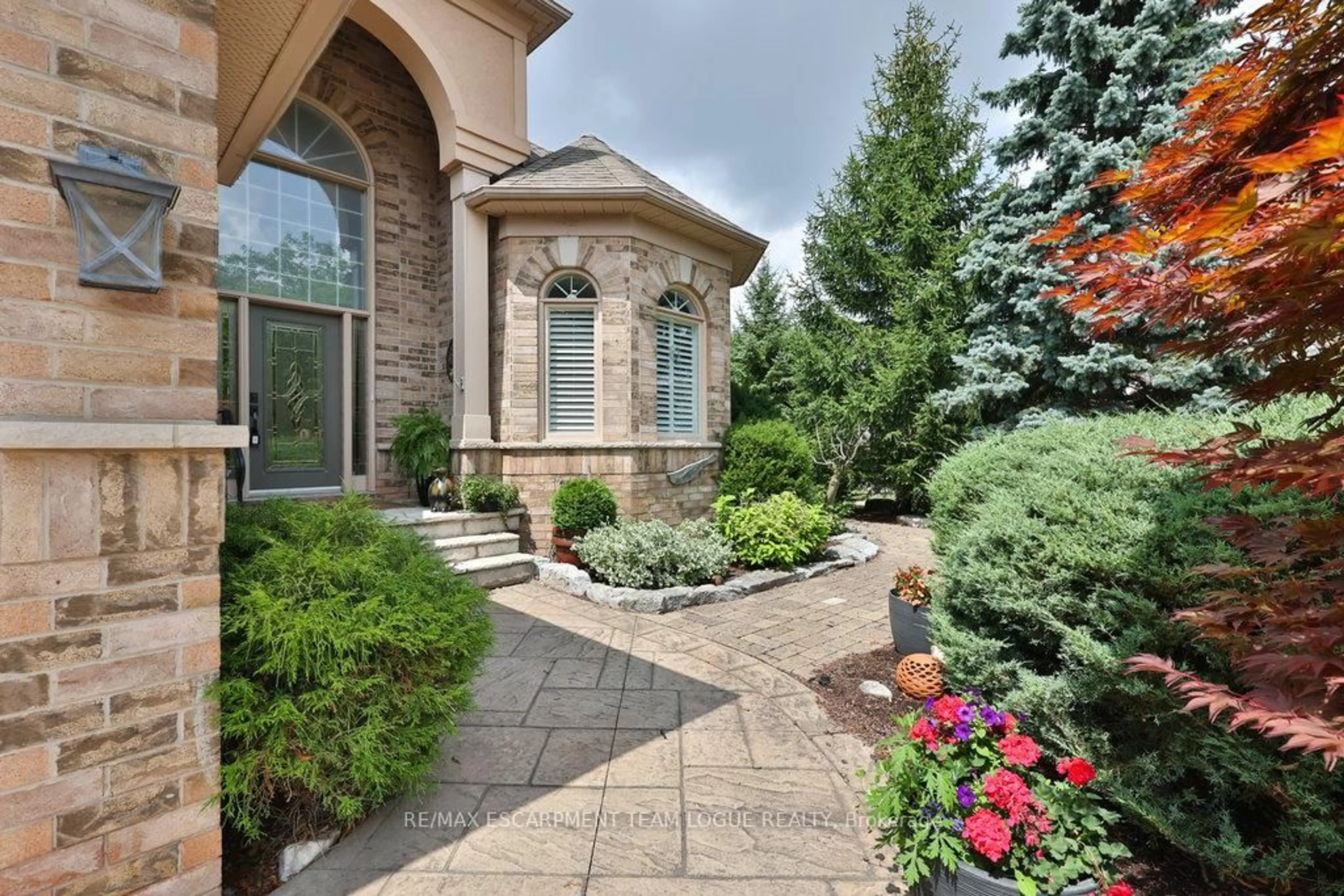 Unknown for 2132 Turnberry Rd, Burlington Ontario L7M 4N2
