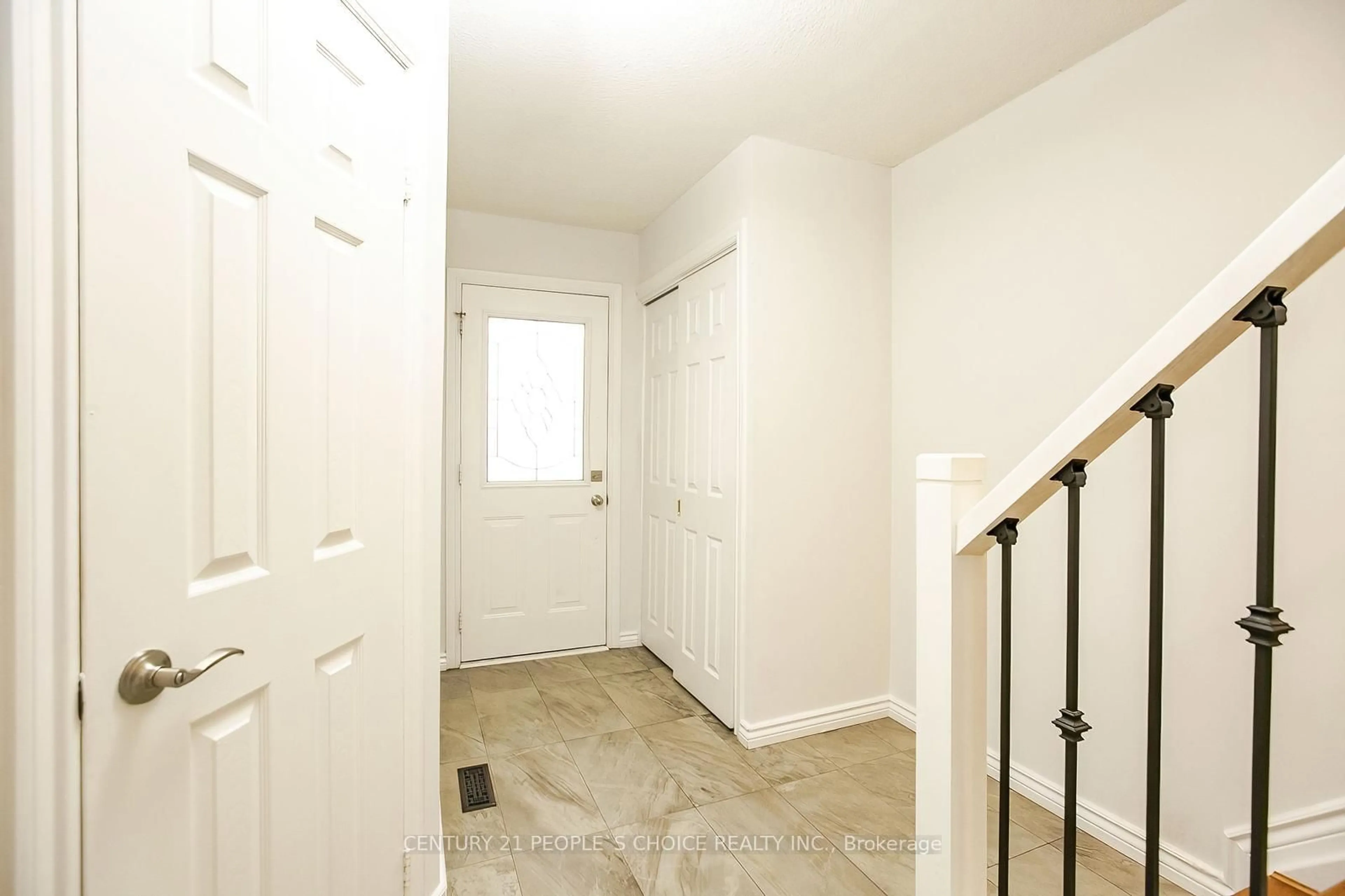 Unknown for 240 Simmons Blvd, Brampton Ontario L6V 3Y1