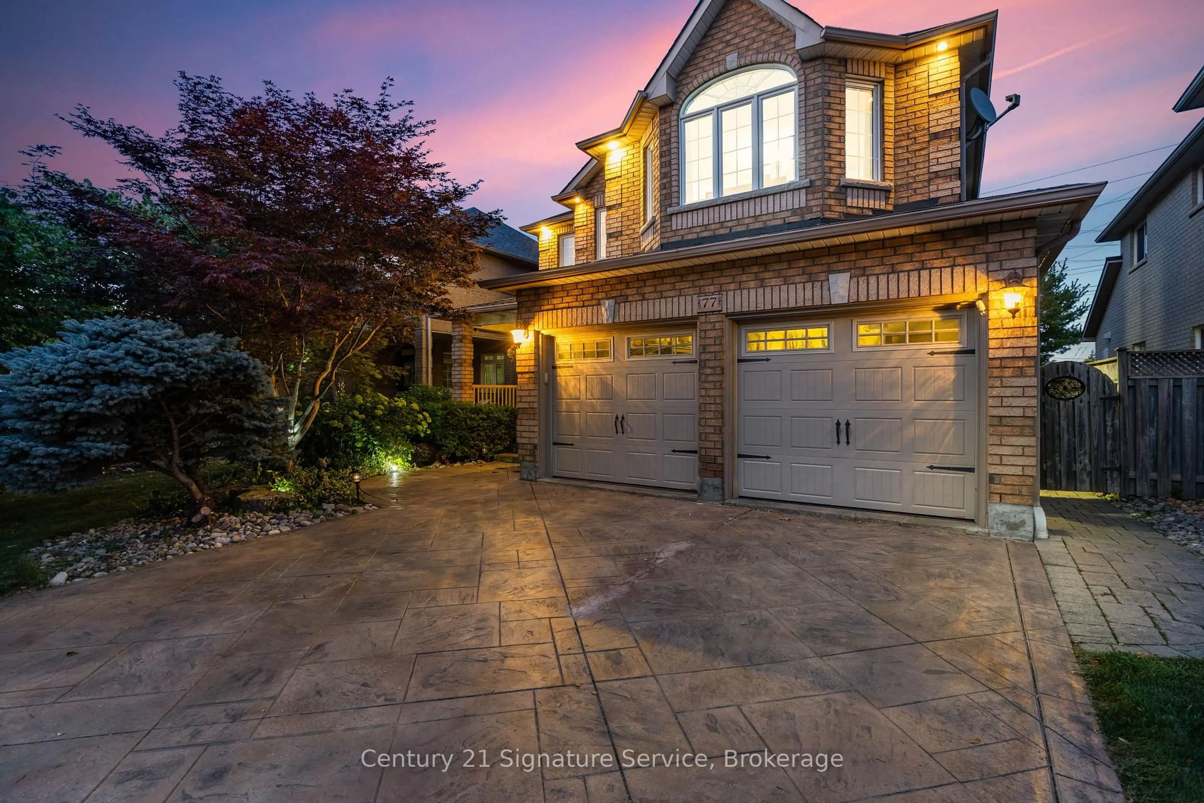 Unknown for 77 Esposito Dr, Caledon Ontario L7E 1T5