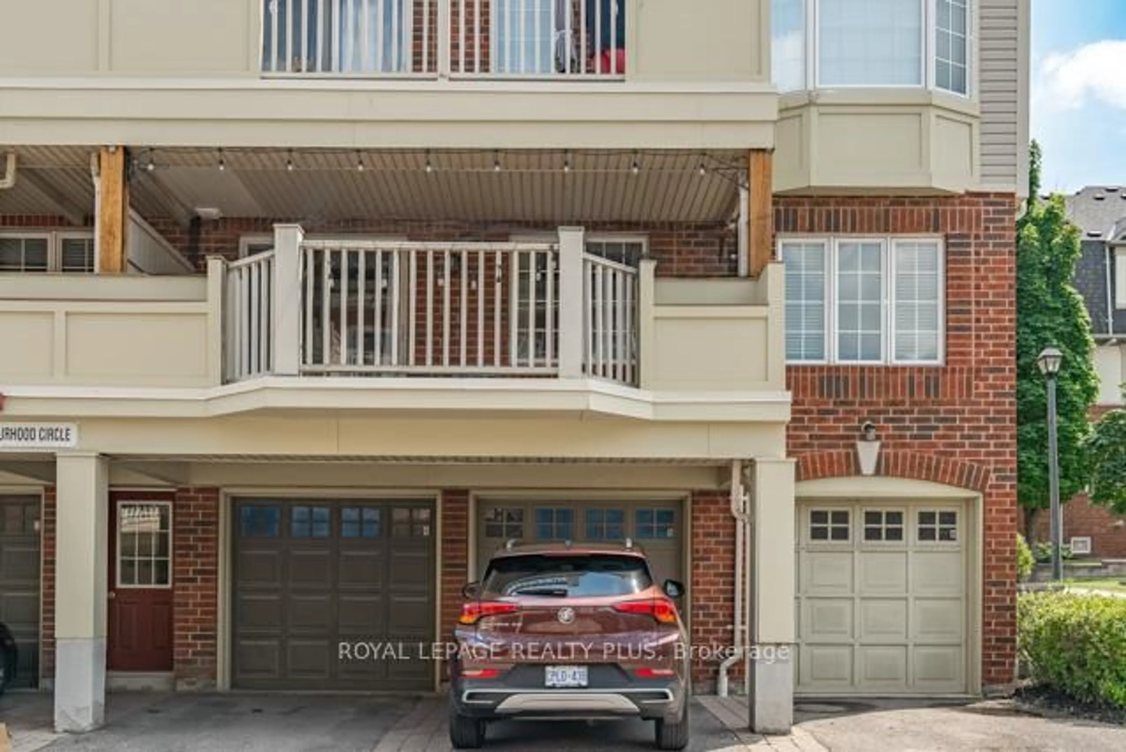 Unknown for 700 Neighbourhood Circ #4, Mississauga Ontario L5B 0A6