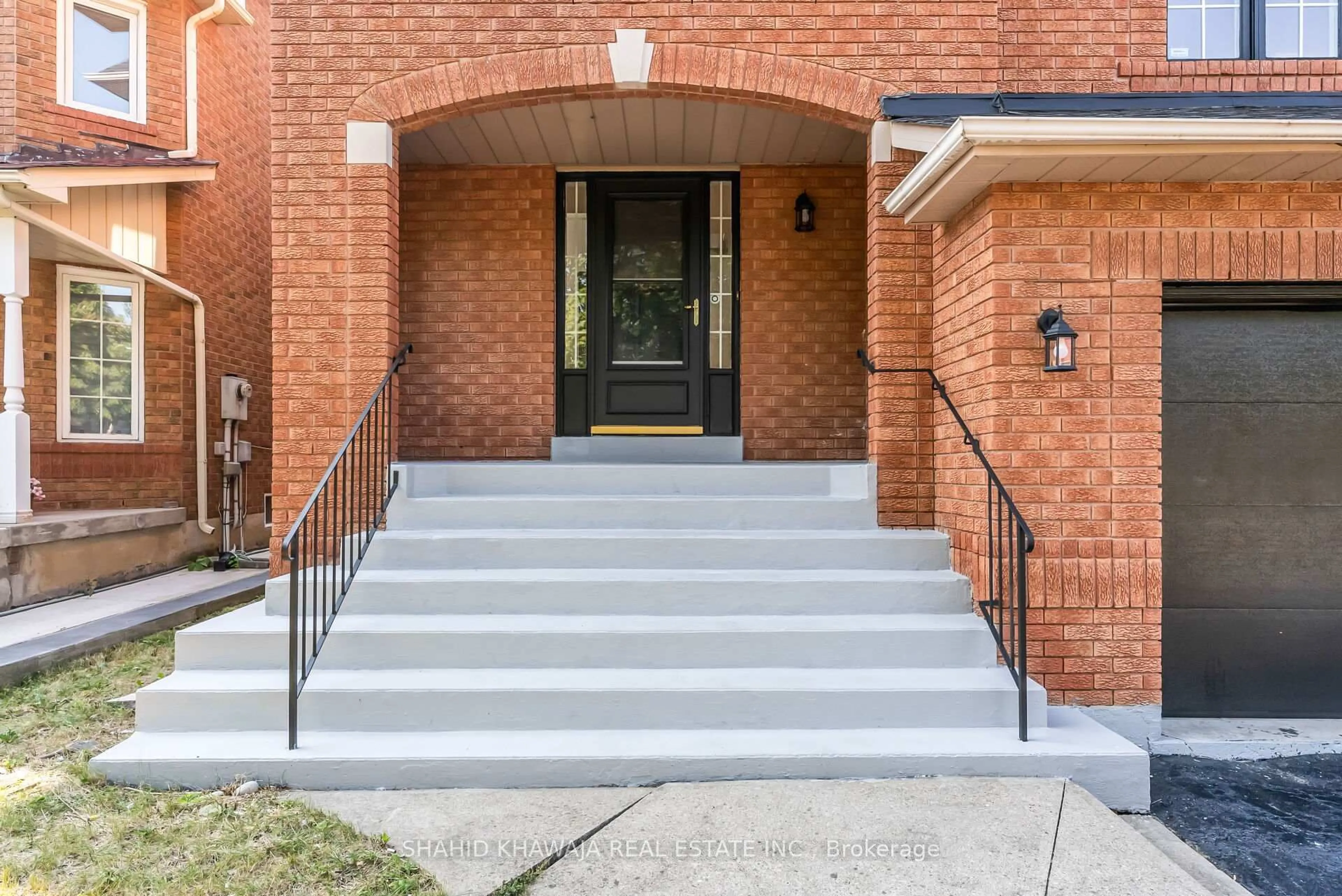 Home with brick exterior material, street for 3969 Worthview Pl, Mississauga Ontario L5N 6S7