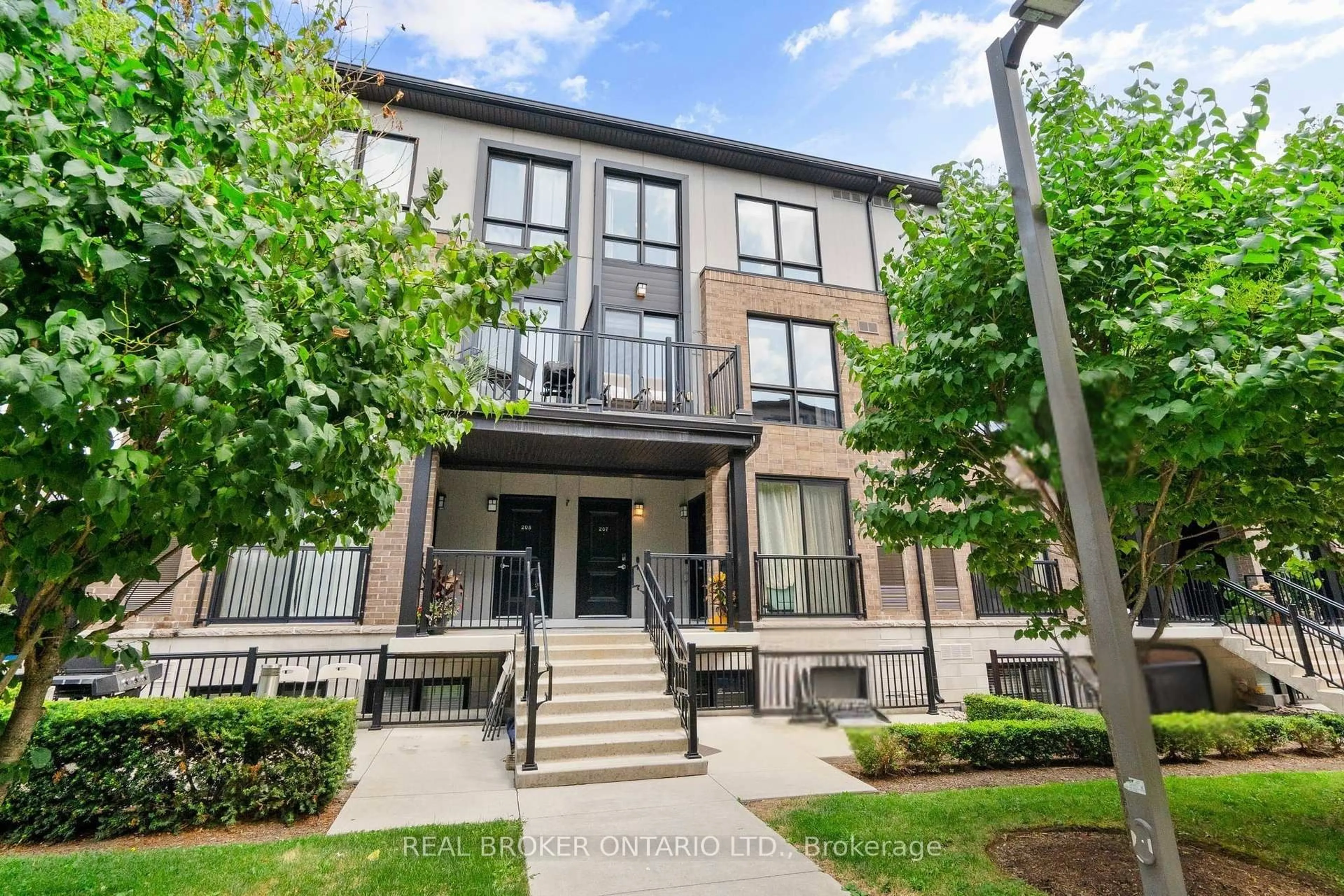 Unknown for 1204 Main St #207, Milton Ontario L9T 9K7