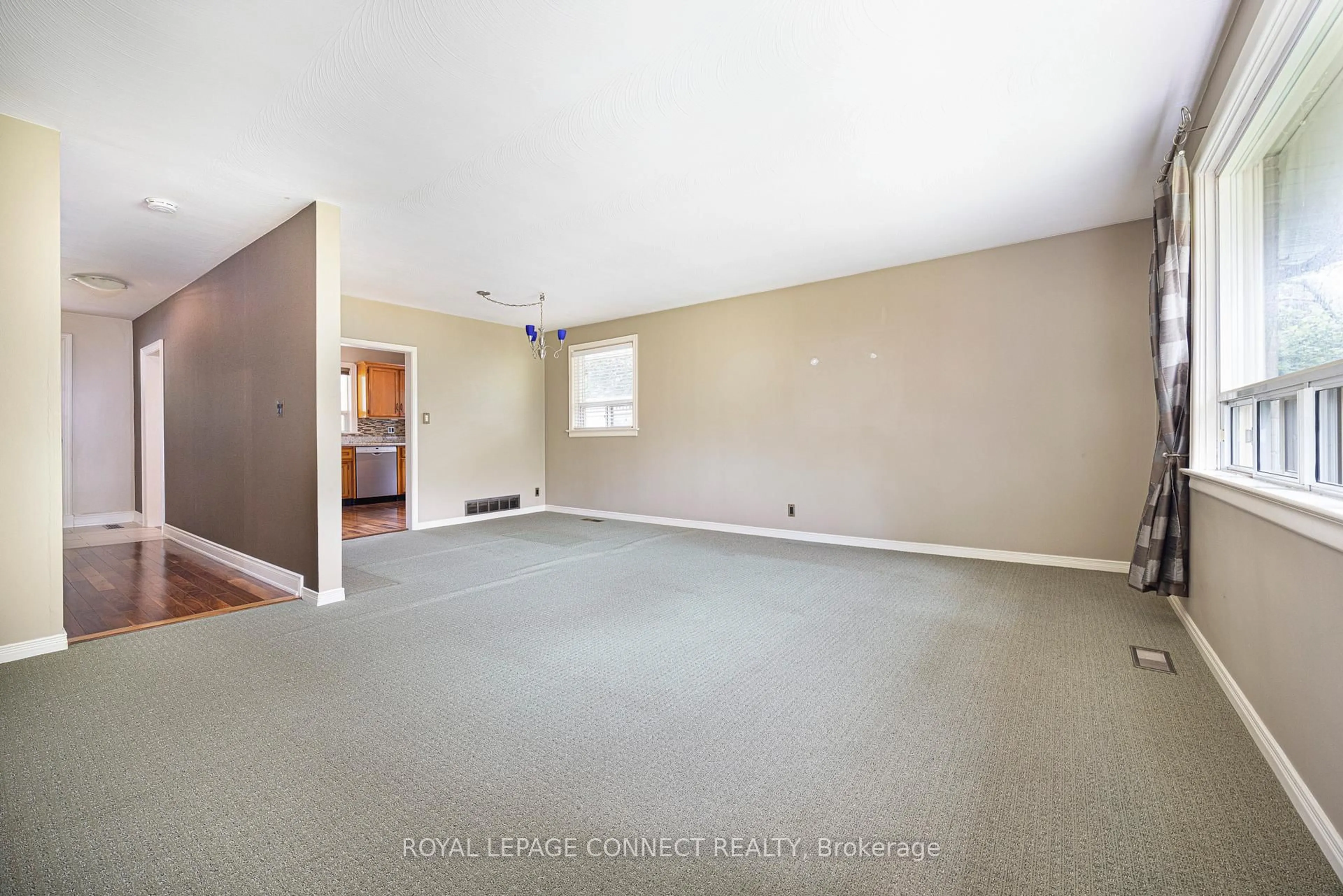 A pic of a room for 3 Brougham Cres, Toronto Ontario M9R 1J3