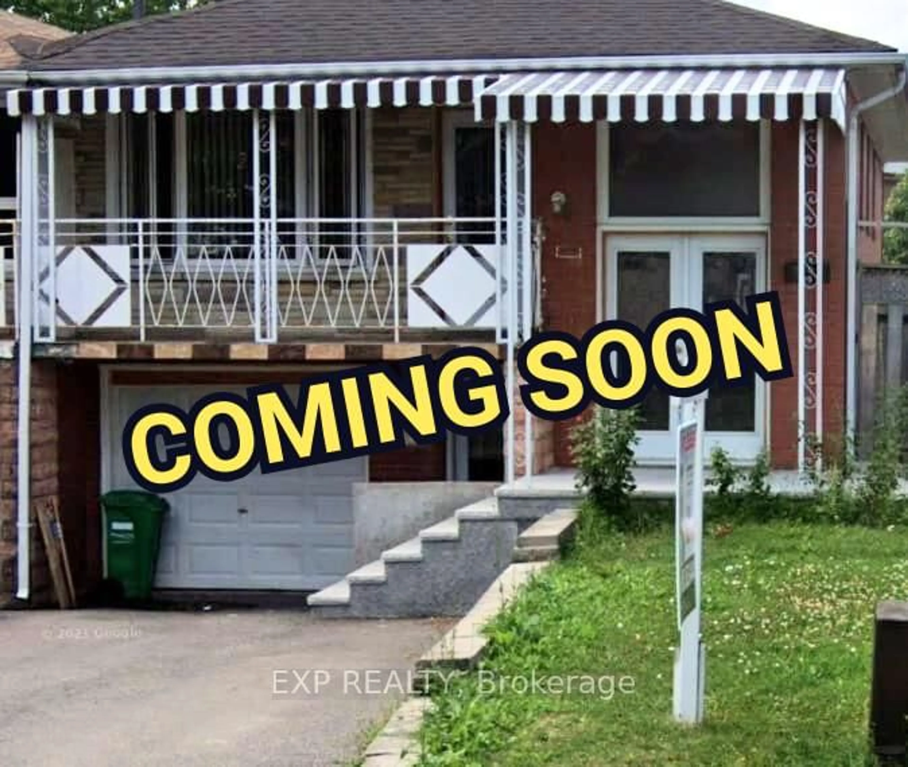 Unknown for 7292 Redfox Rd, Mississauga Ontario L4T 2L8