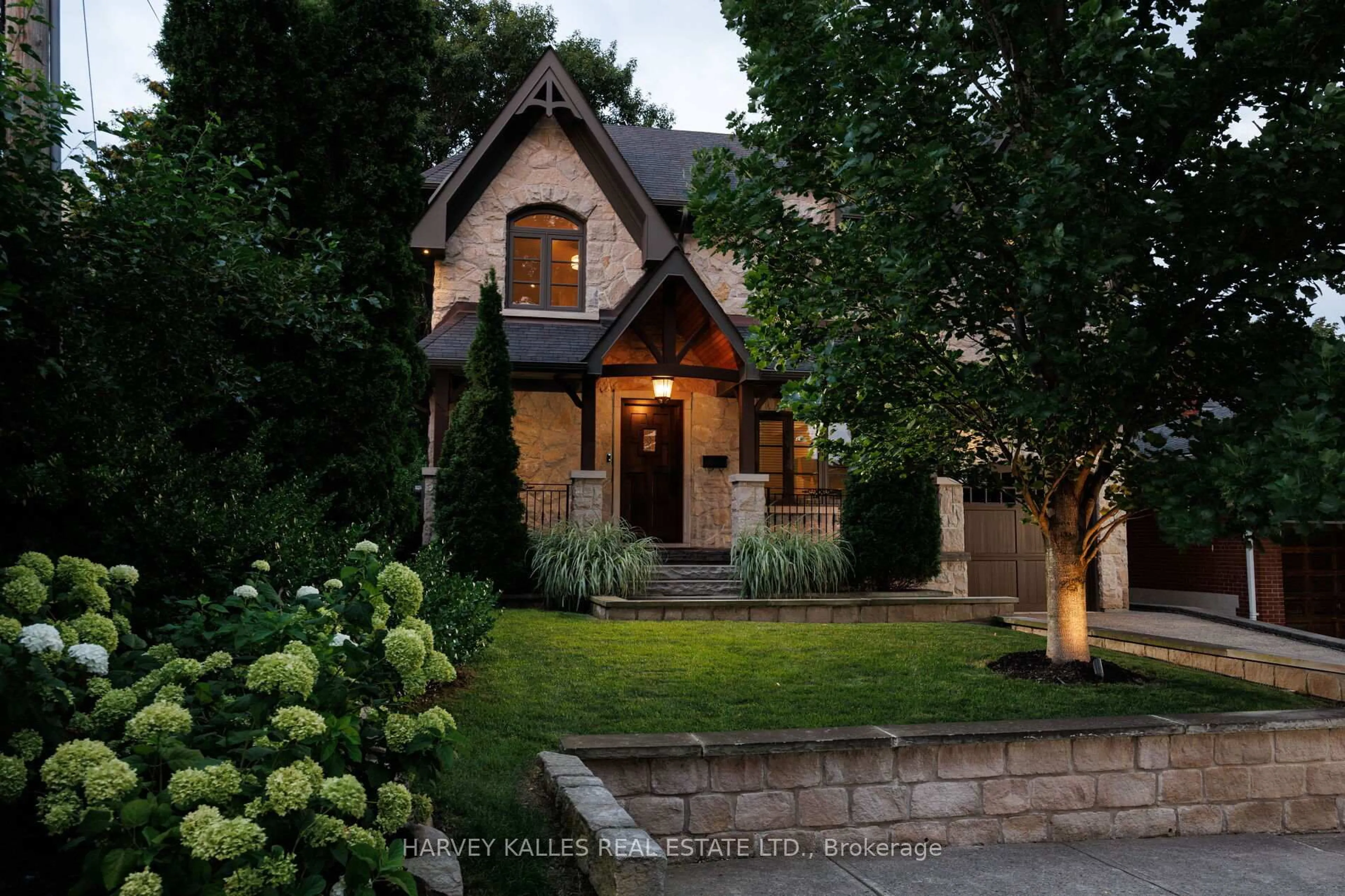 Home with brick exterior material, street for 38 Westmount Park Rd, Toronto Ontario M9P 1R6