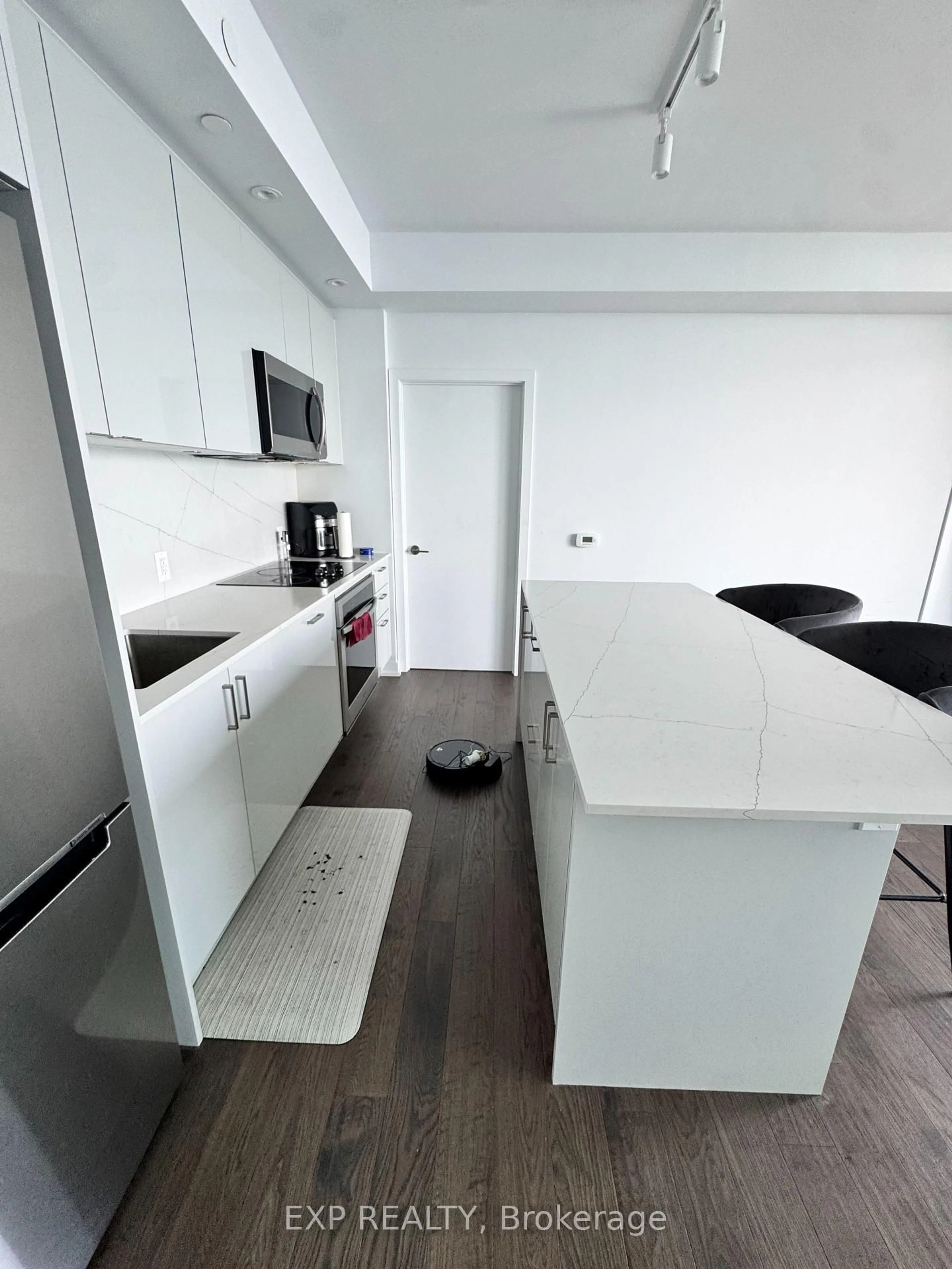 Unknown for 1928 Lakeshore Blvd #2607, Toronto Ontario M6S 1A1