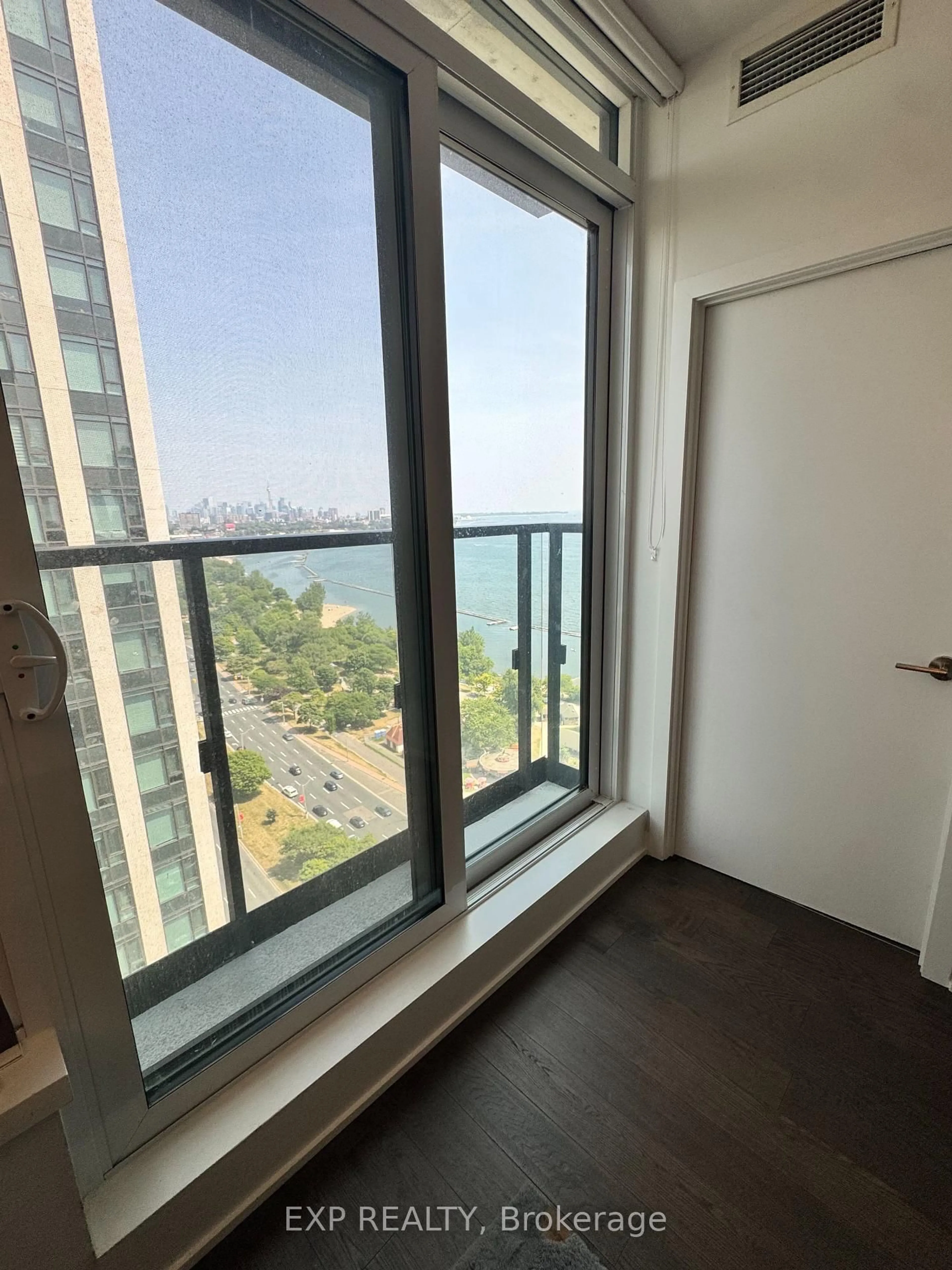 A pic of a room for 1928 Lakeshore Blvd #2607, Toronto Ontario M6S 1A1