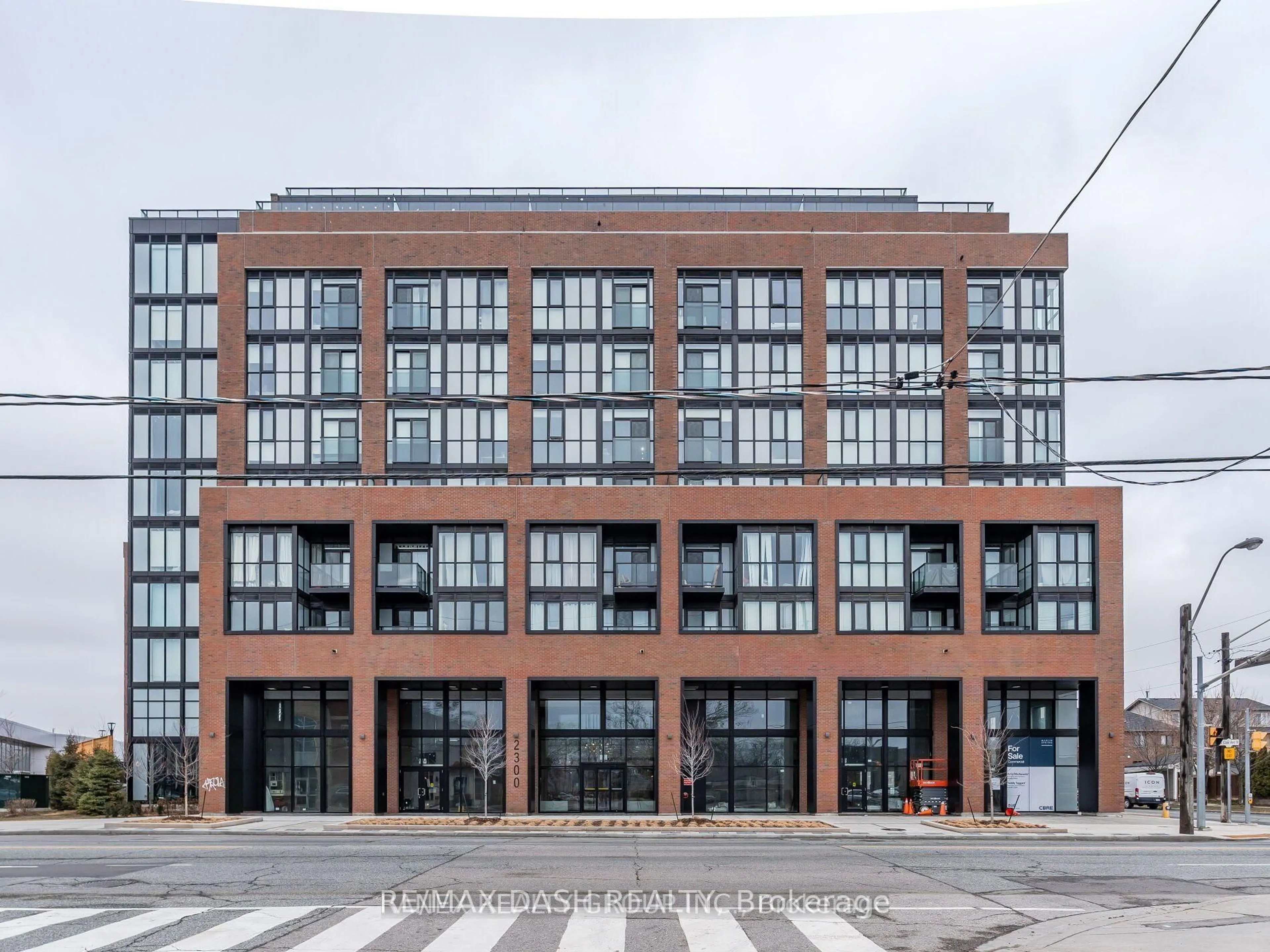 Unknown for 2300 St Clair Ave #723, Toronto Ontario M6N 1K8