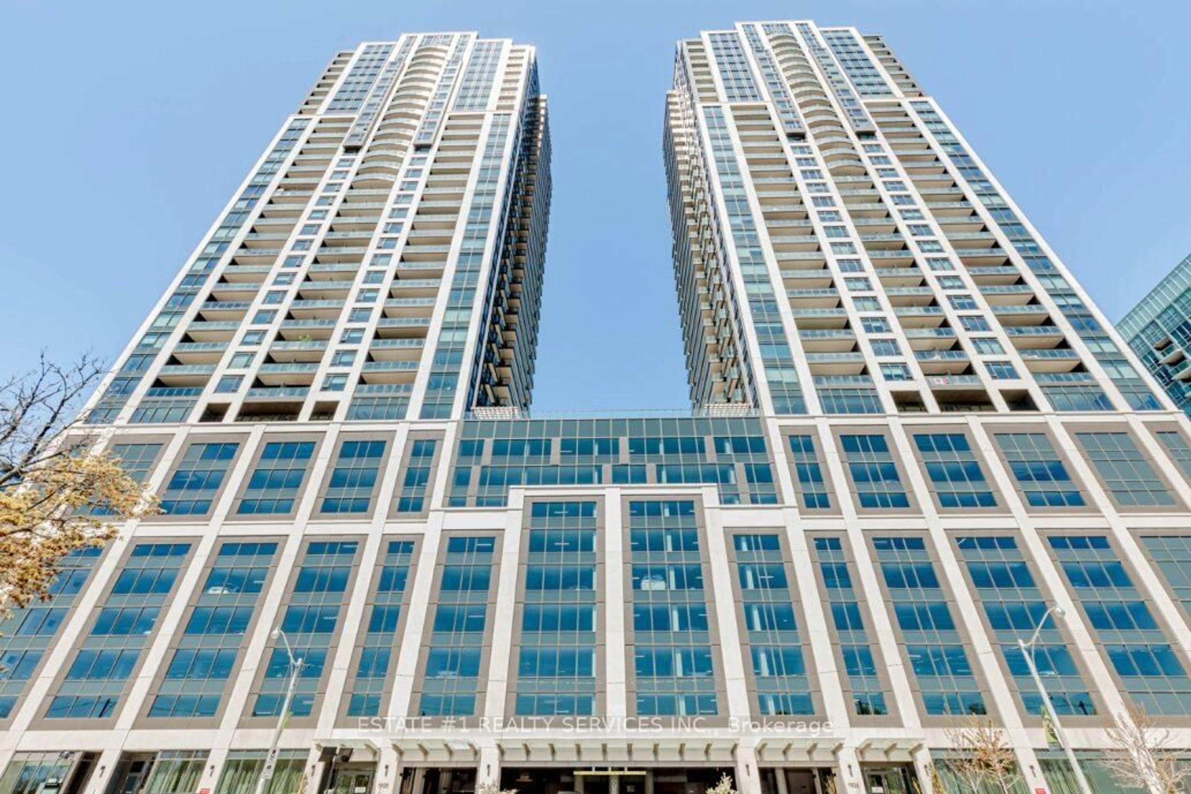 Unknown for 1928 Lakeshore Blvd #2216, Toronto Ontario M6S 1A1