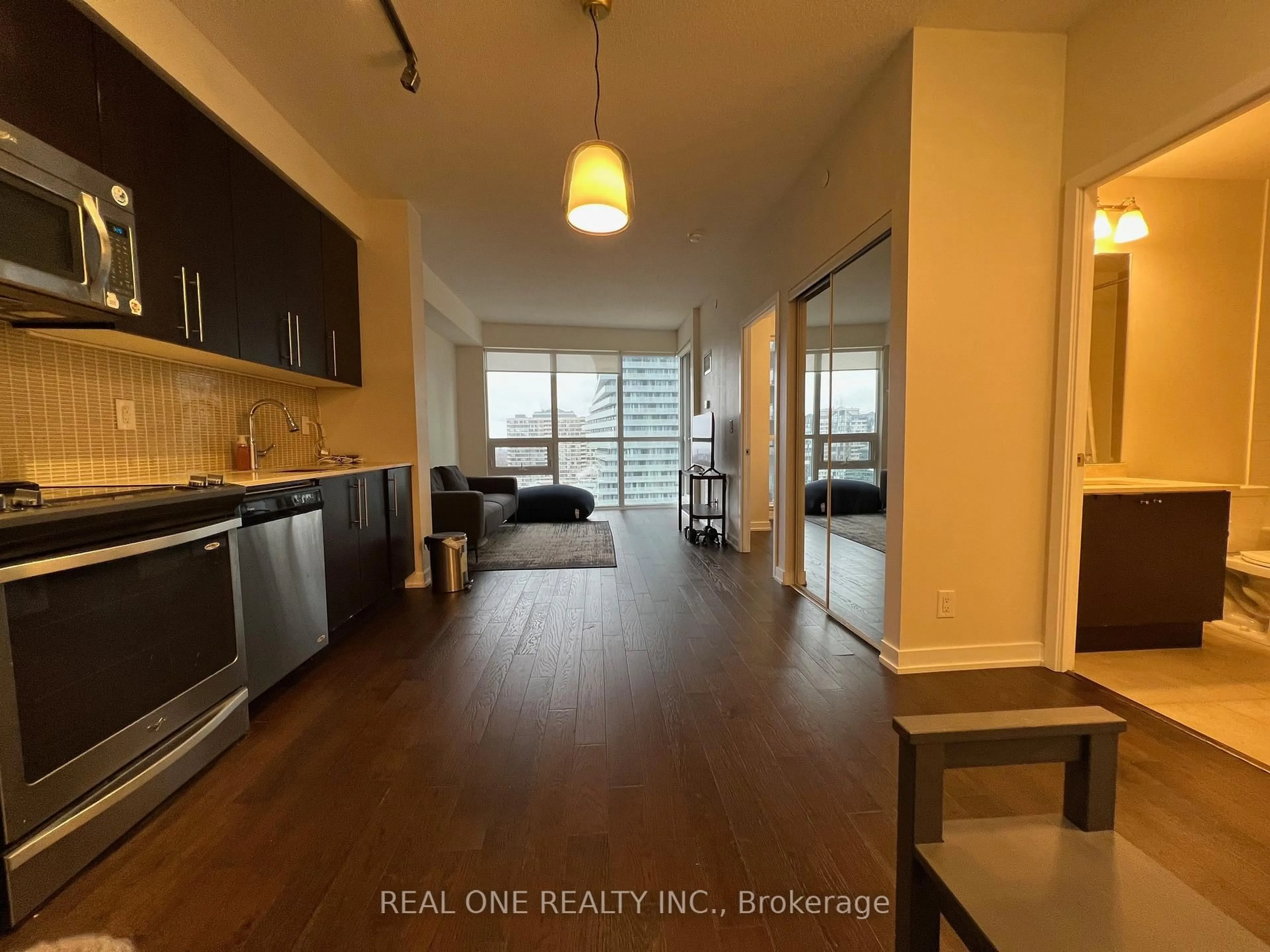 Unknown for 510 Curran Pl ##1410, Mississauga Ontario L5B 0J8
