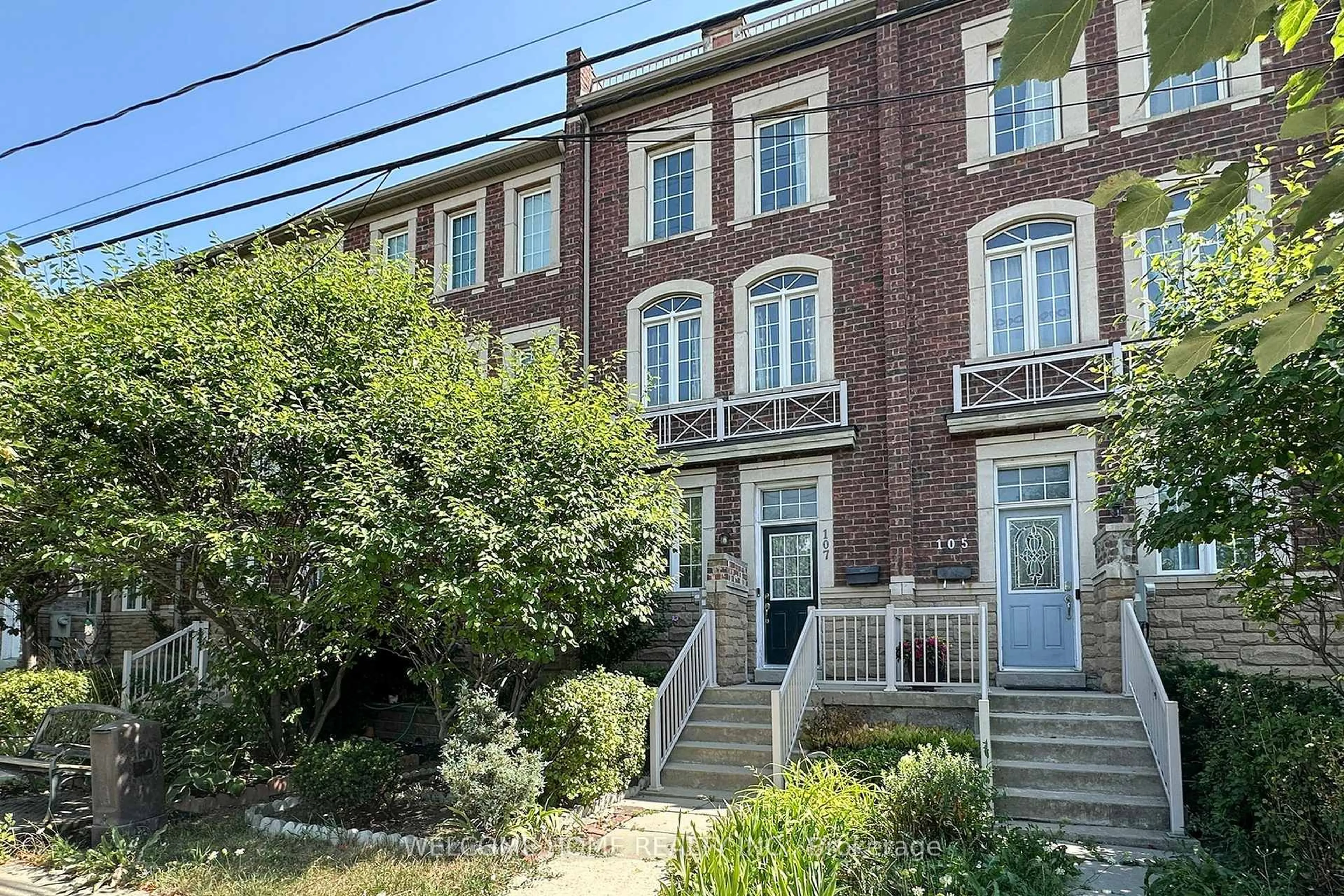 Unknown for 107 Torbarrie Rd, Toronto Ontario M3L 1G8