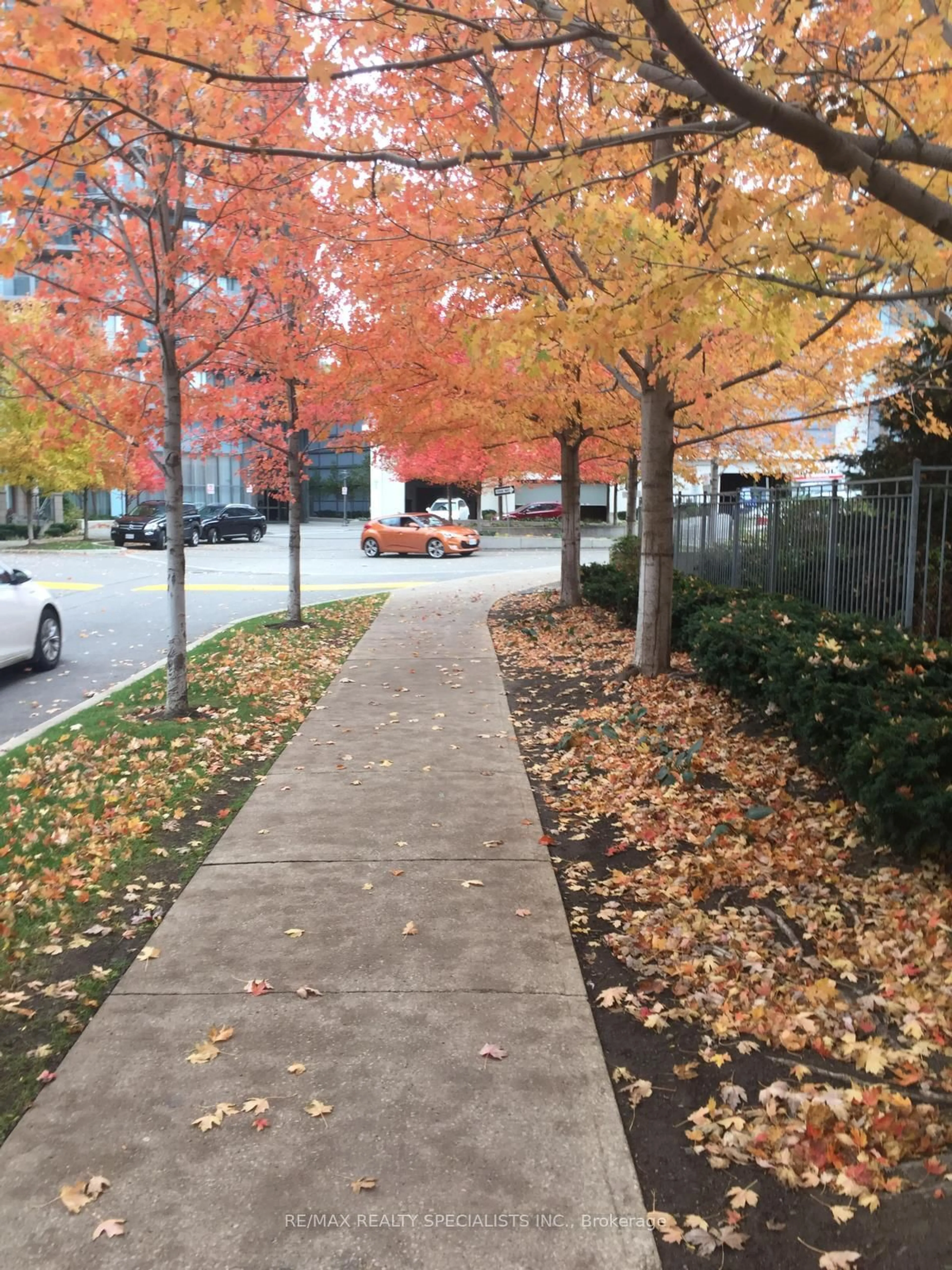 Unknown for 70 Absolute Ave #1306, Mississauga Ontario L4Z 0A4
