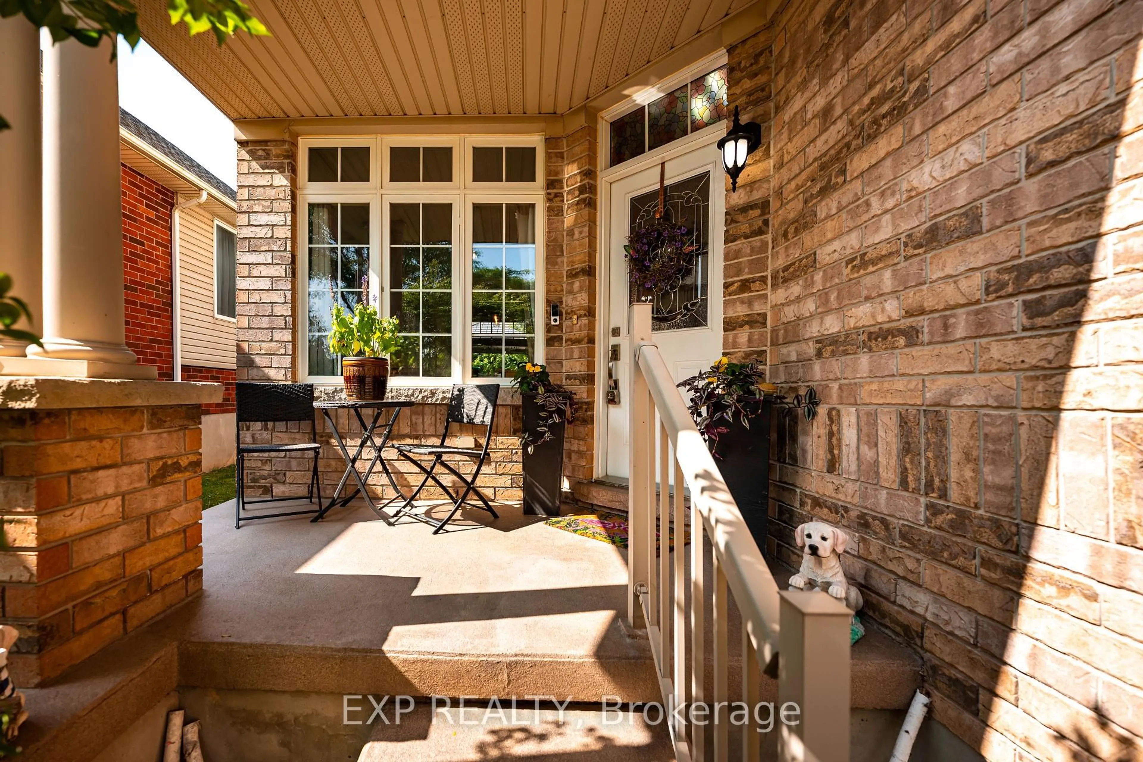 Unknown for 7 Rose St, Orangeville Ontario L9W 5C5