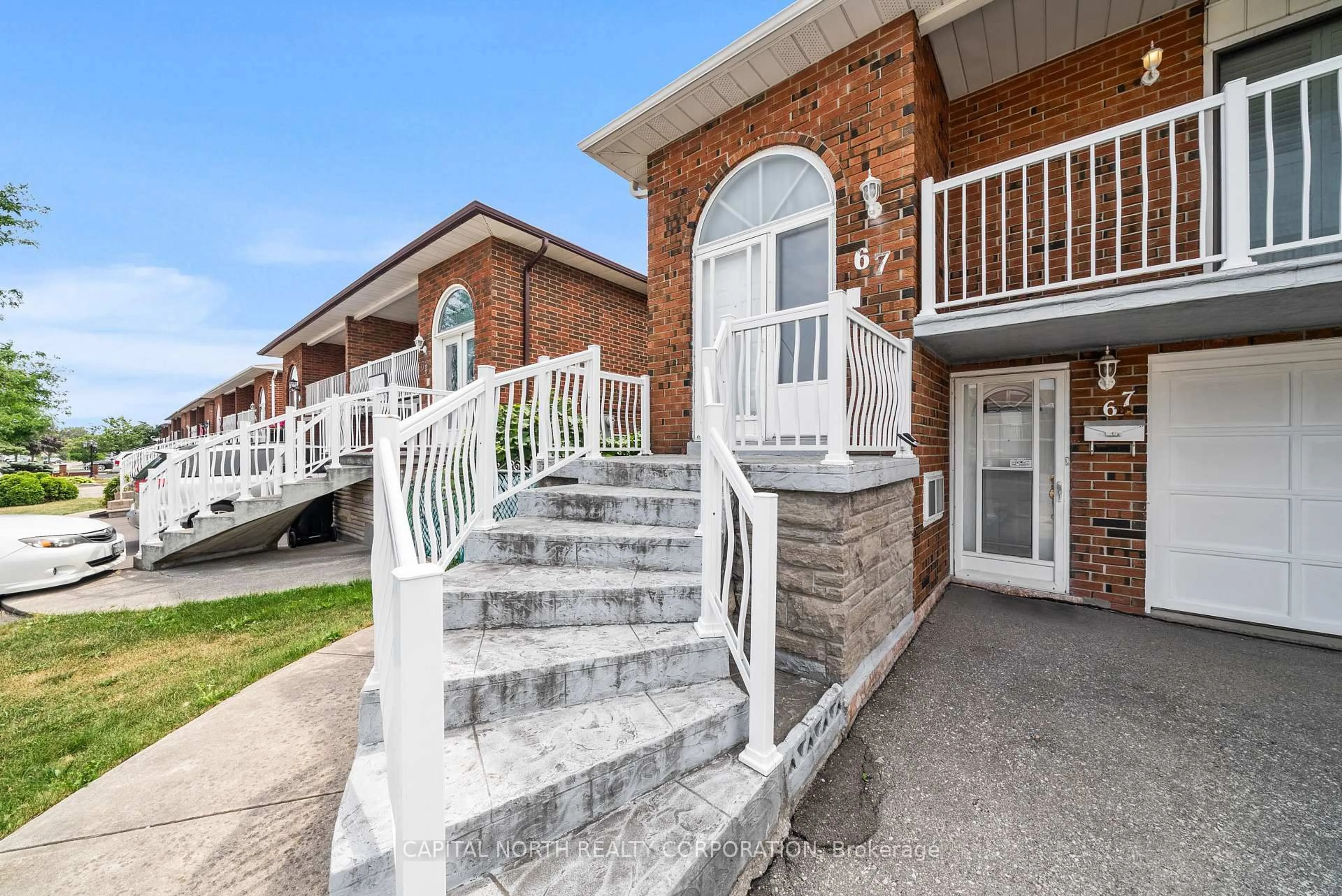 Unknown for 67 John Lindsay Crt, Toronto Ontario M3L 2L1