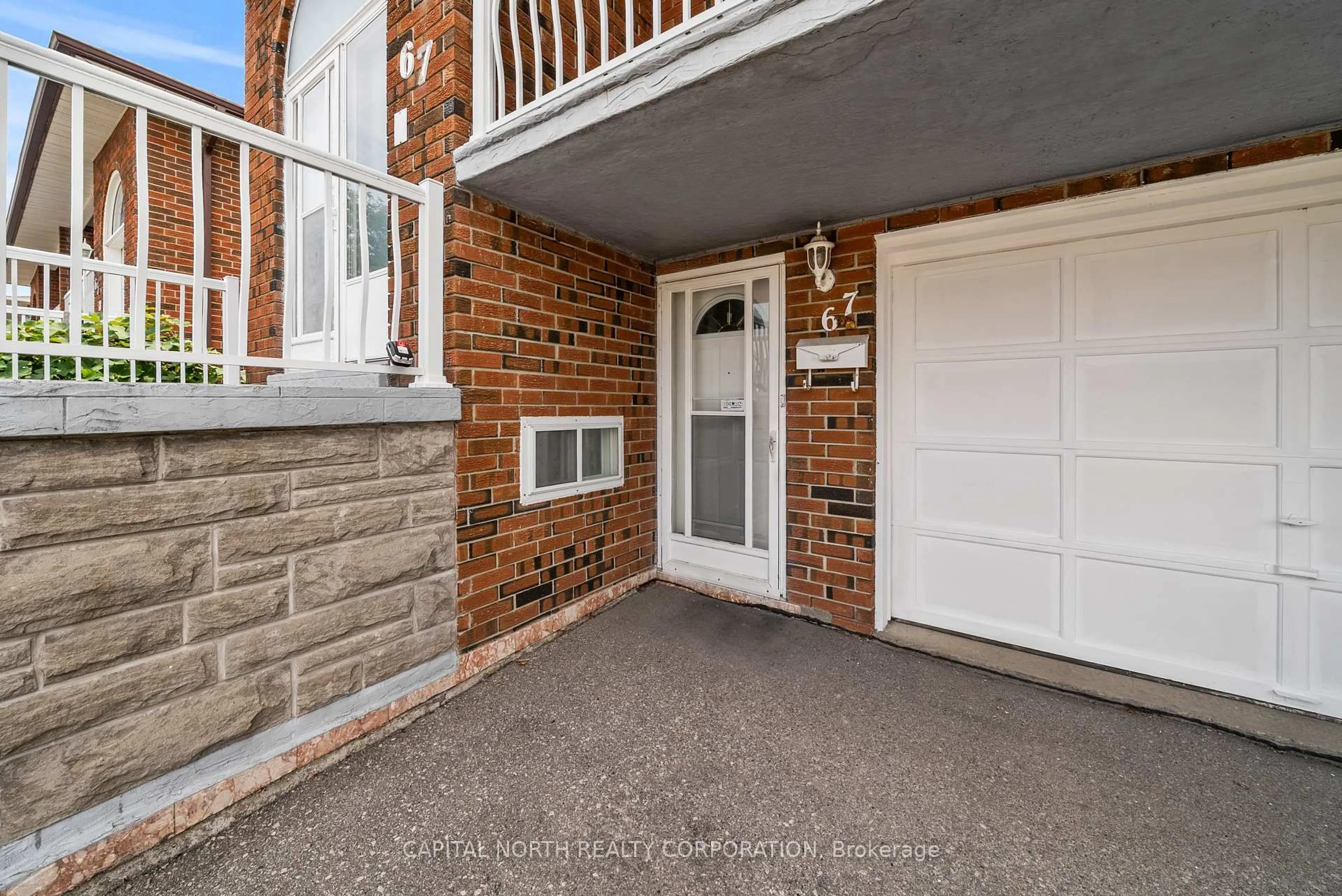 Unknown for 67 John Lindsay Crt, Toronto Ontario M3L 2L1