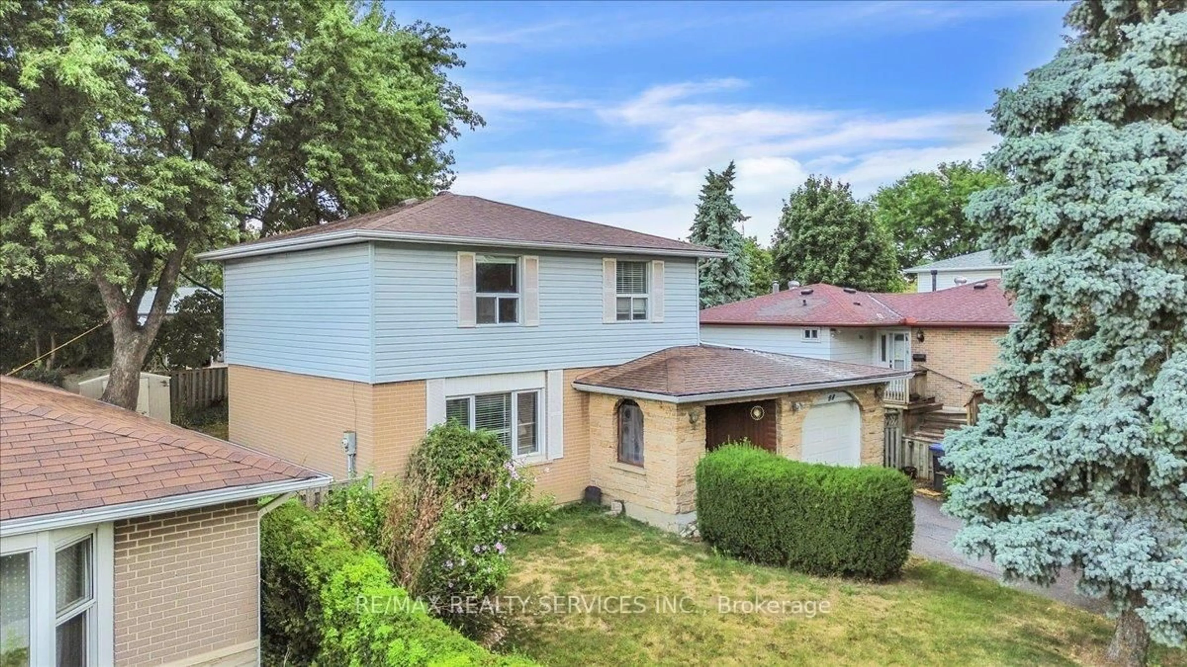 Unknown for 88 Sutherland Ave, Brampton Ontario L6V 2H7