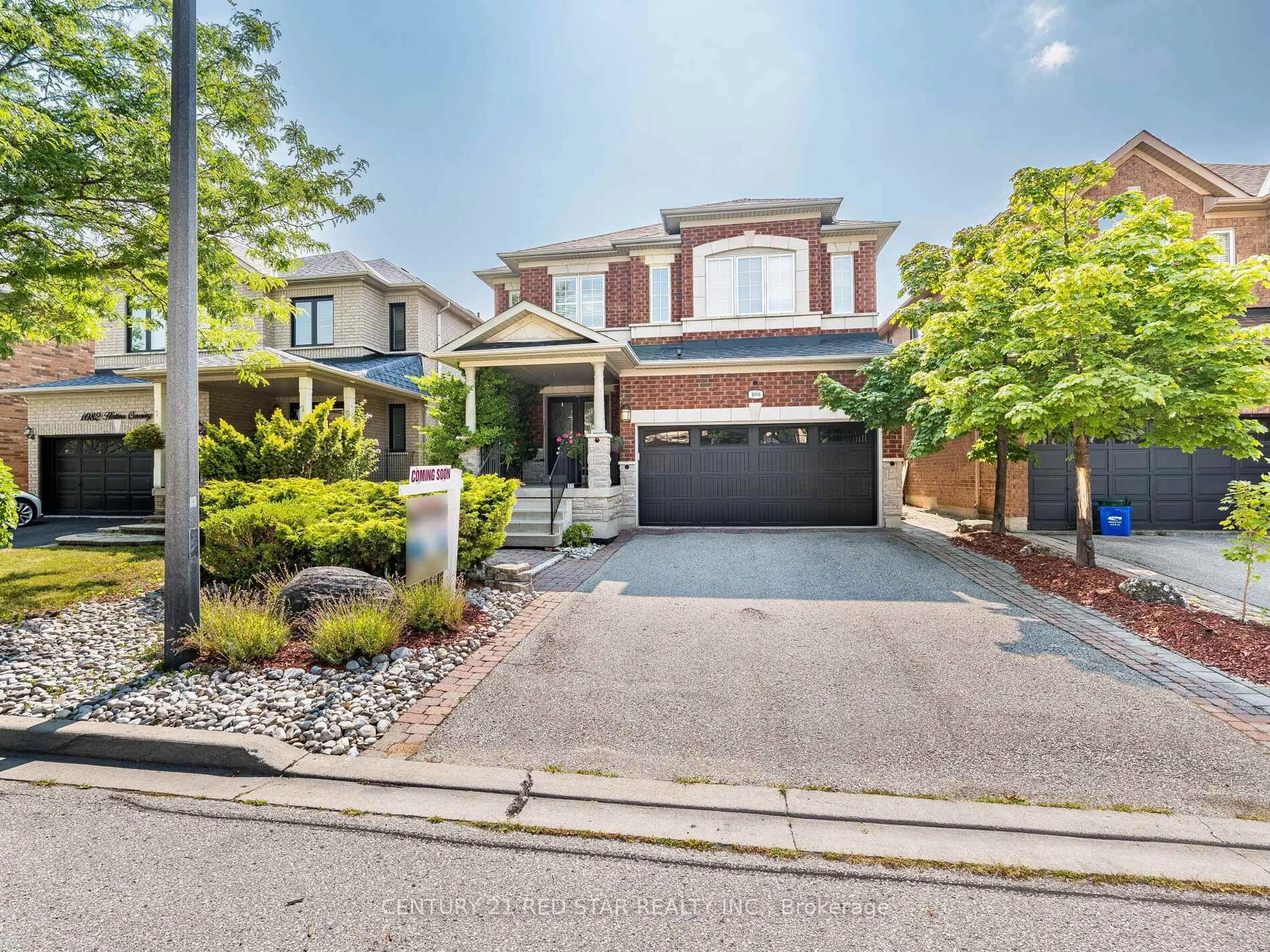 Unknown for 1080 Hatton Crossing, Milton Ontario L9T 5P6