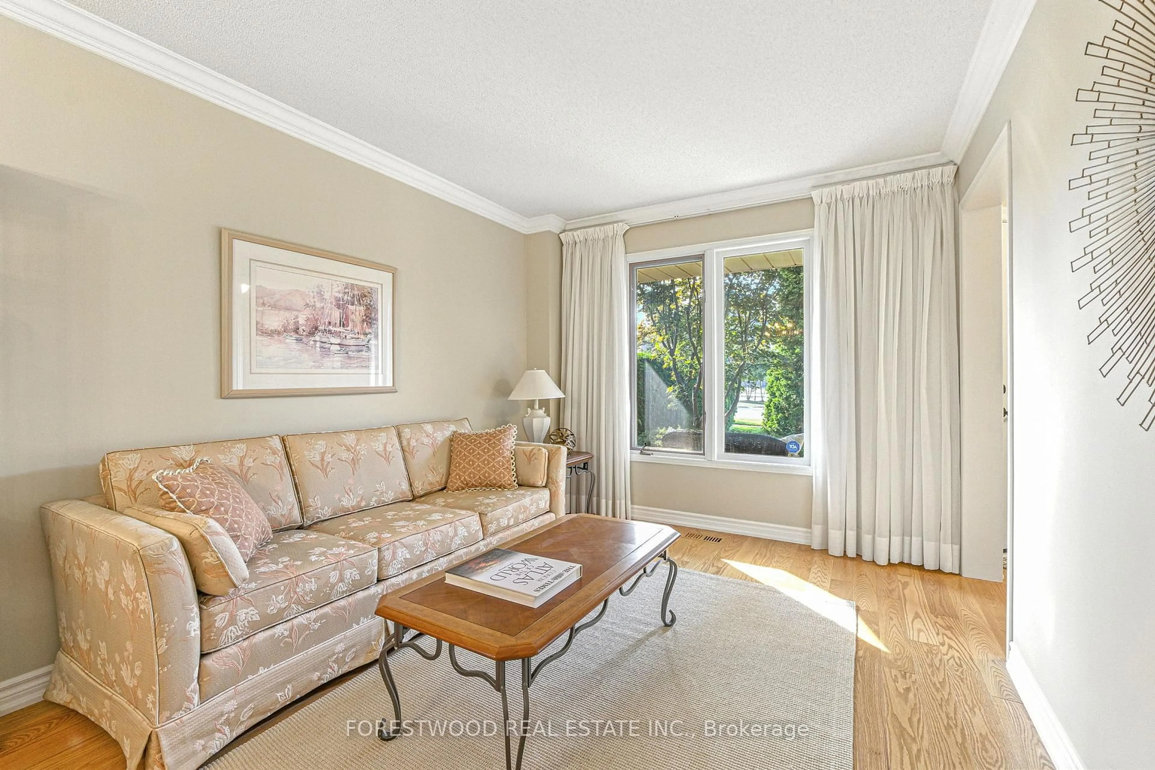 Living room with furniture, unknown for 190 Nahani Way, Mississauga Ontario L4Z 3J5