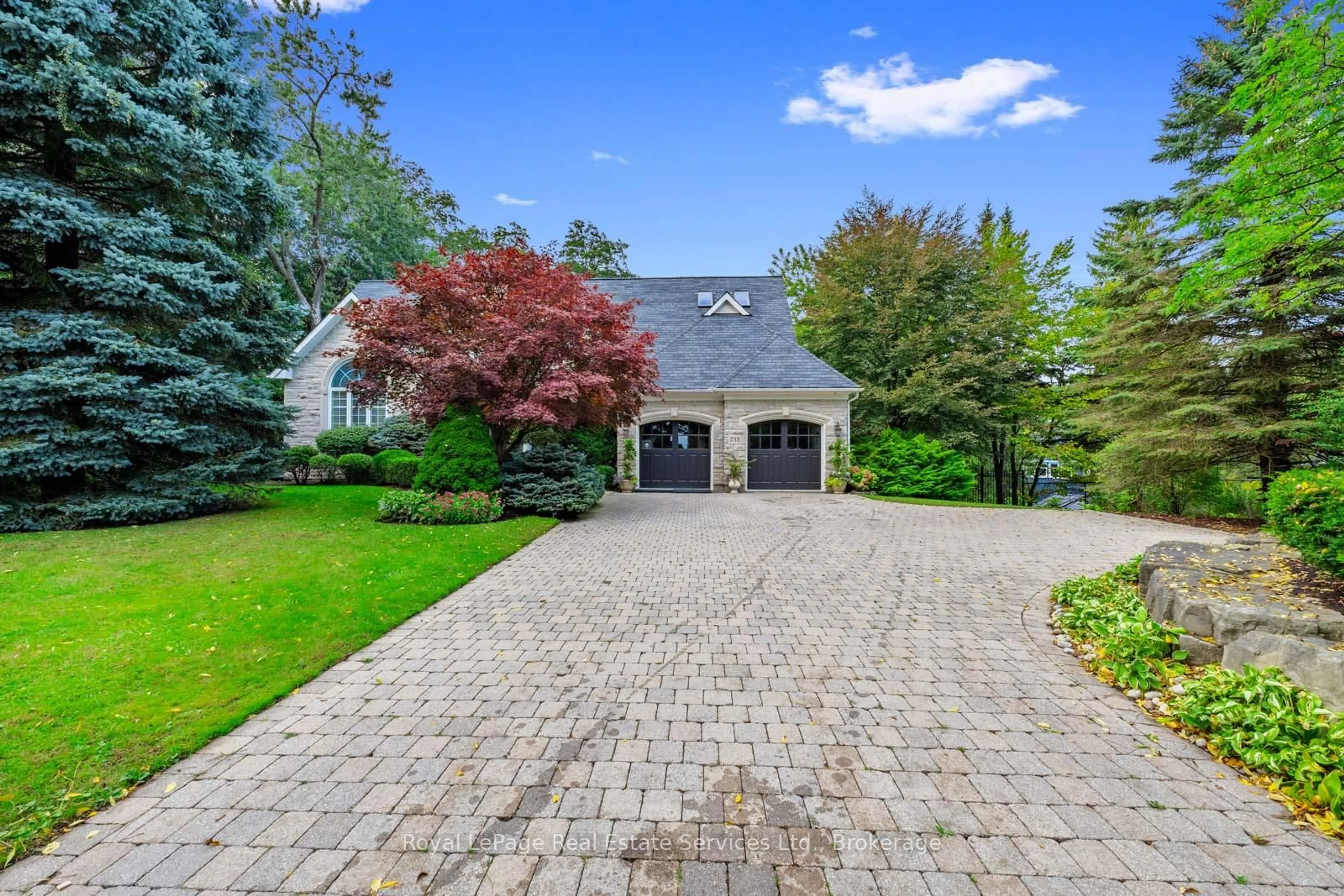 Unknown for 235 LAKEWOOD Dr, Oakville Ontario L6K 1B3