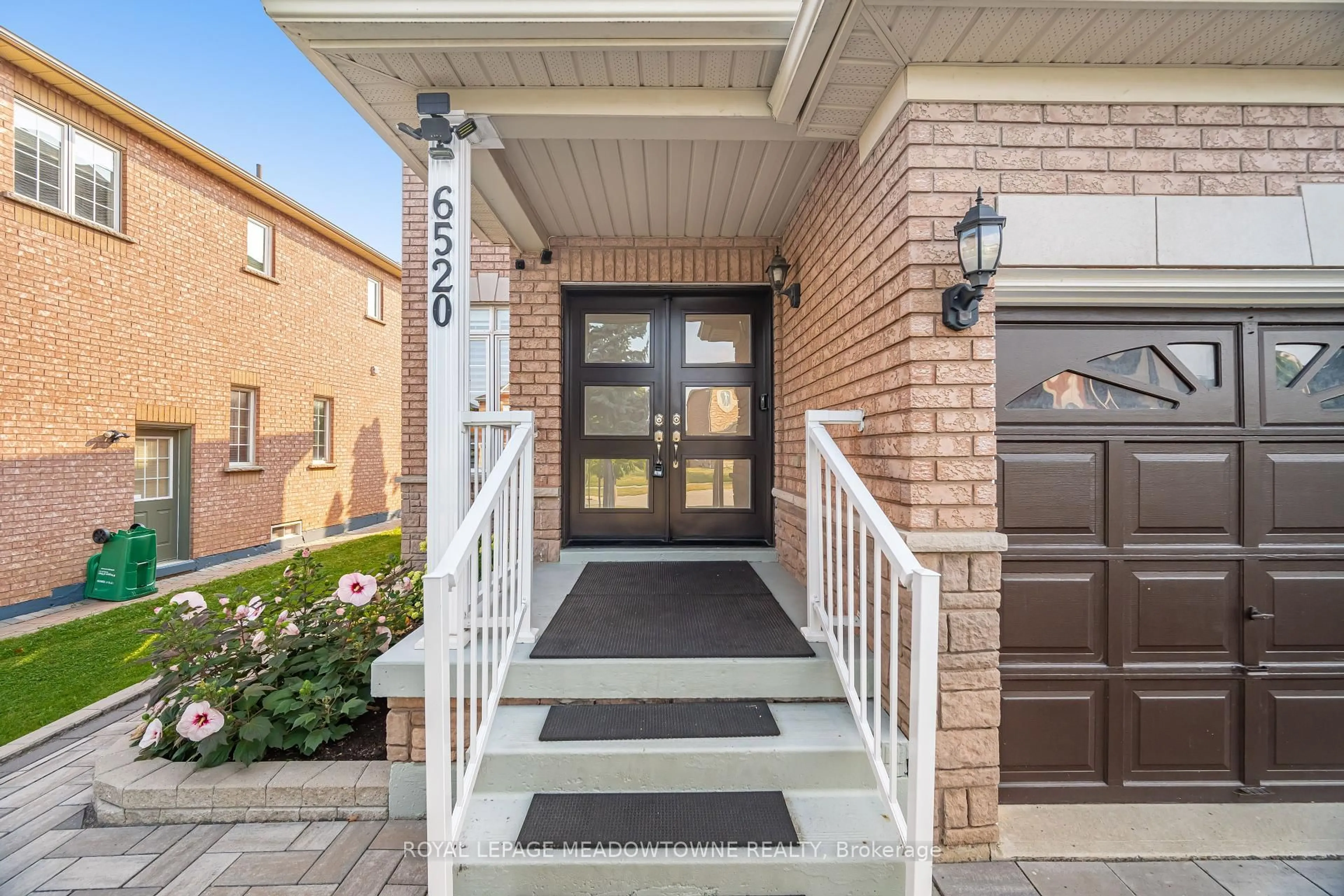 Unknown for 6520 Western Skies Way, Mississauga Ontario L5W 1G4