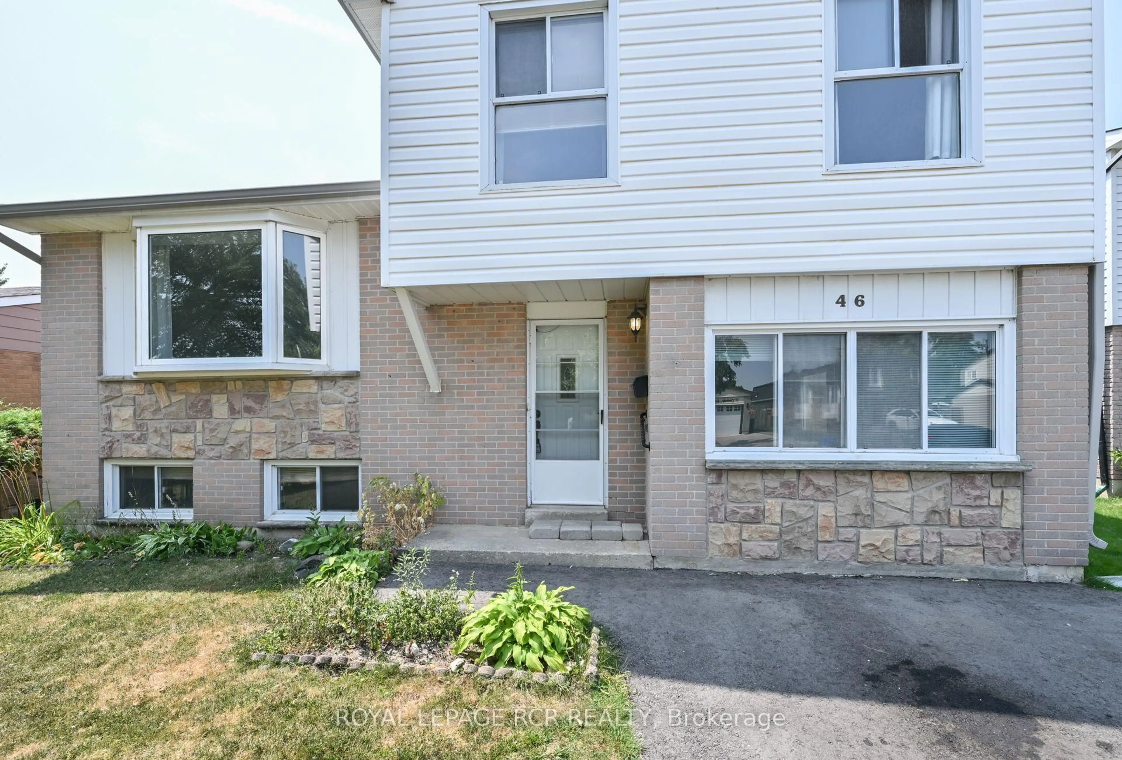 Unknown for 46 Cambridge Ave, Orangeville Ontario L9W 3M4