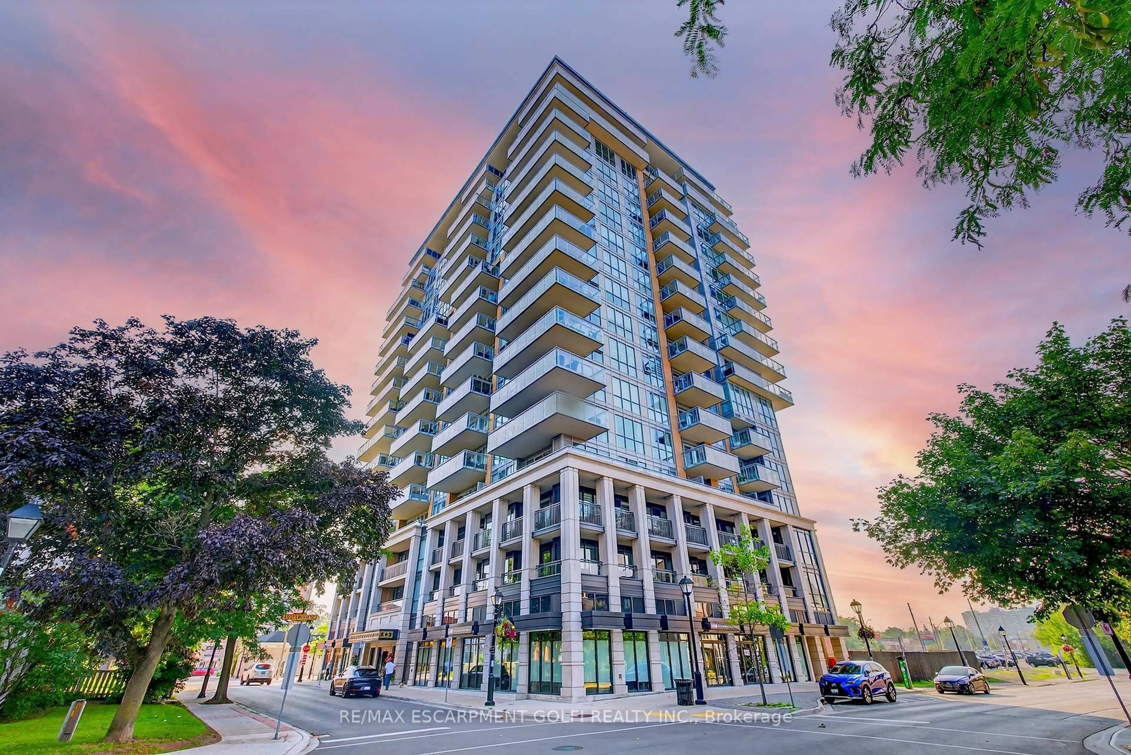 Unknown for 2025 MARIA St #1506, Burlington Ontario L7R 0E9