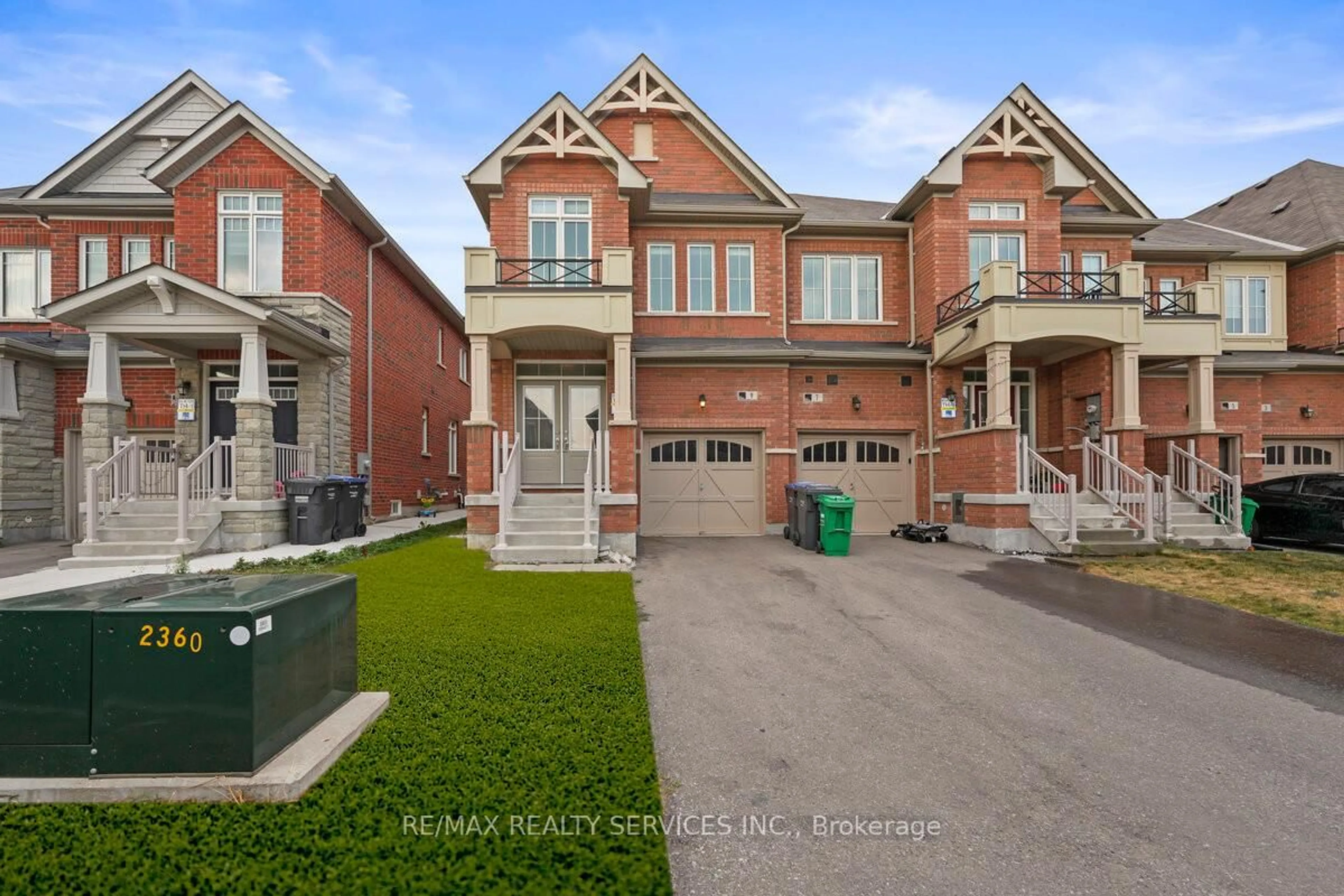Home with brick exterior material, street for 9 Phyllis Dr, Caledon Ontario L7C 4E3